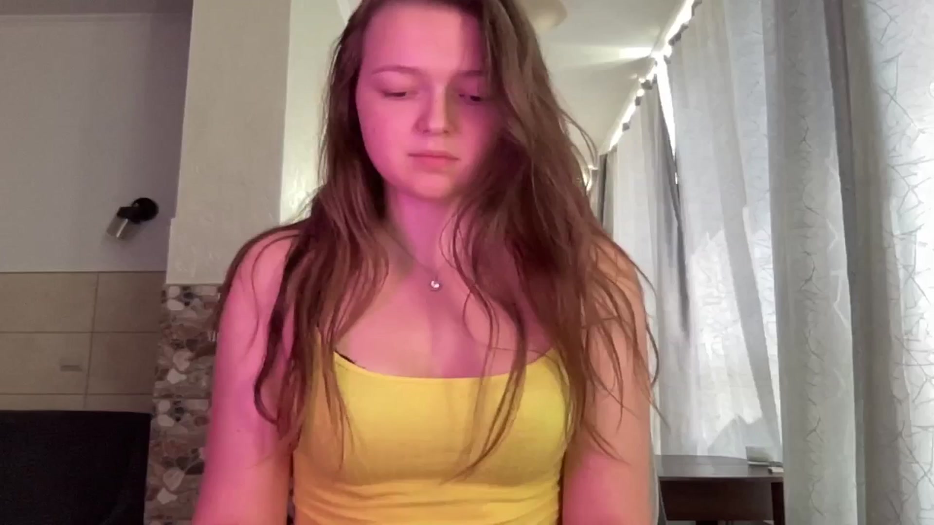 Gallery image thumbnail from AminaMi19's myfreecams stream on, 07/11/2025, 09:51 image 1 of 20