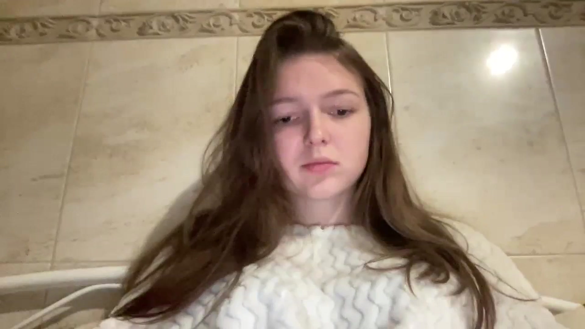 Gallery image thumbnail from AminaMi21's myfreecams stream on, 11/14/2023, 15:01 image 8 of 20