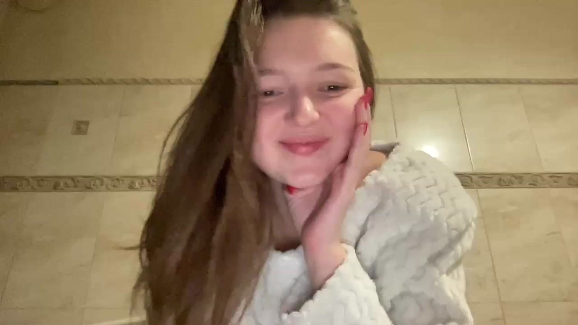Gallery image thumbnail from AminaMi21's myfreecams stream on, 11/14/2023, 15:01 image 20 of 20