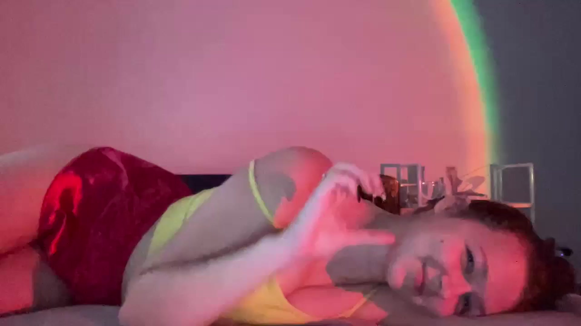 Gallery image thumbnail from AminaMi21's myfreecams stream on, 09/11/2024, 10:37 image 6 of 20