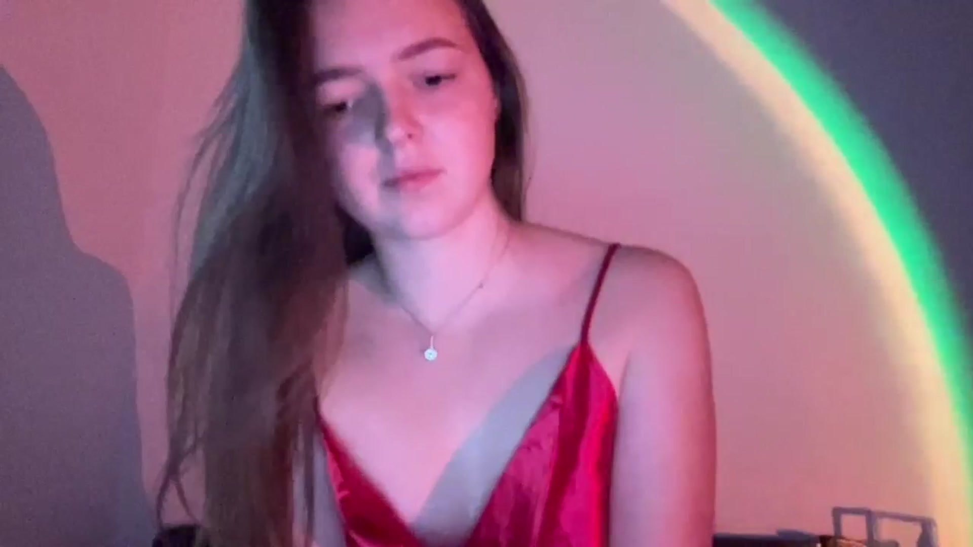 Gallery image thumbnail from AminaMi21's myfreecams stream on, 09/15/2024, 11:54 image 5 of 20