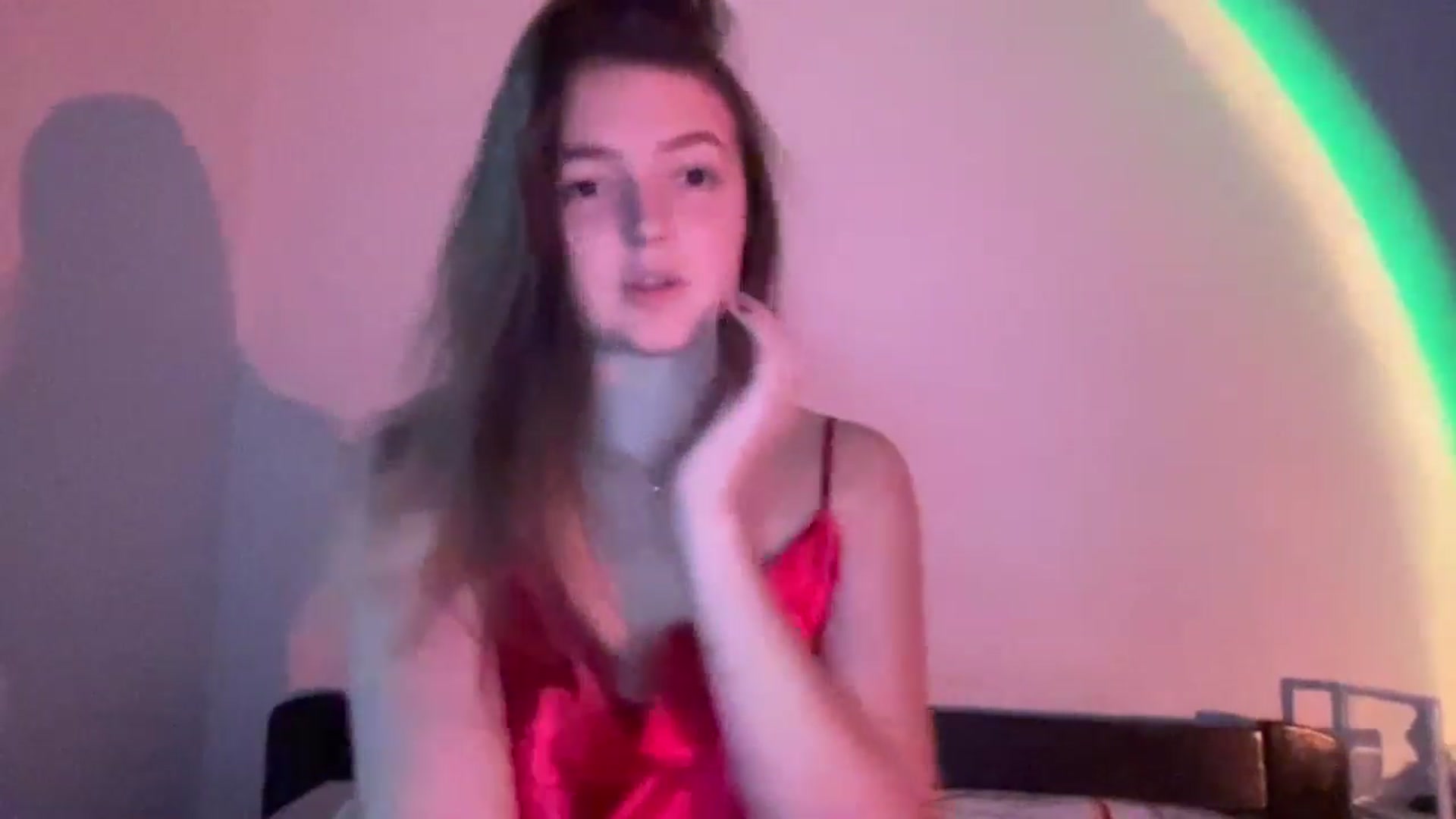 Gallery image thumbnail from AminaMi21's myfreecams stream on, 09/15/2024, 11:54 image 10 of 20