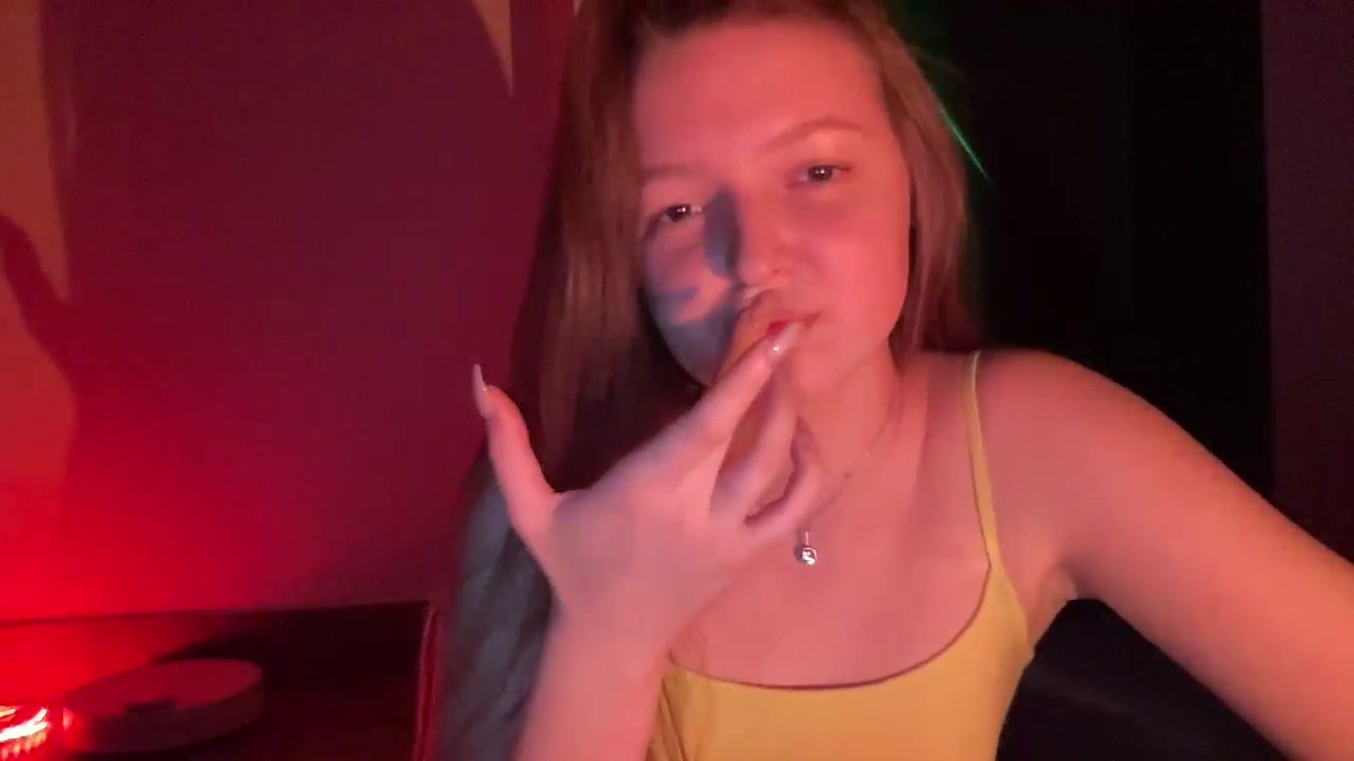 Gallery image thumbnail from AminaMi21's myfreecams stream on, 11/04/2024, 16:56 image 17 of 20