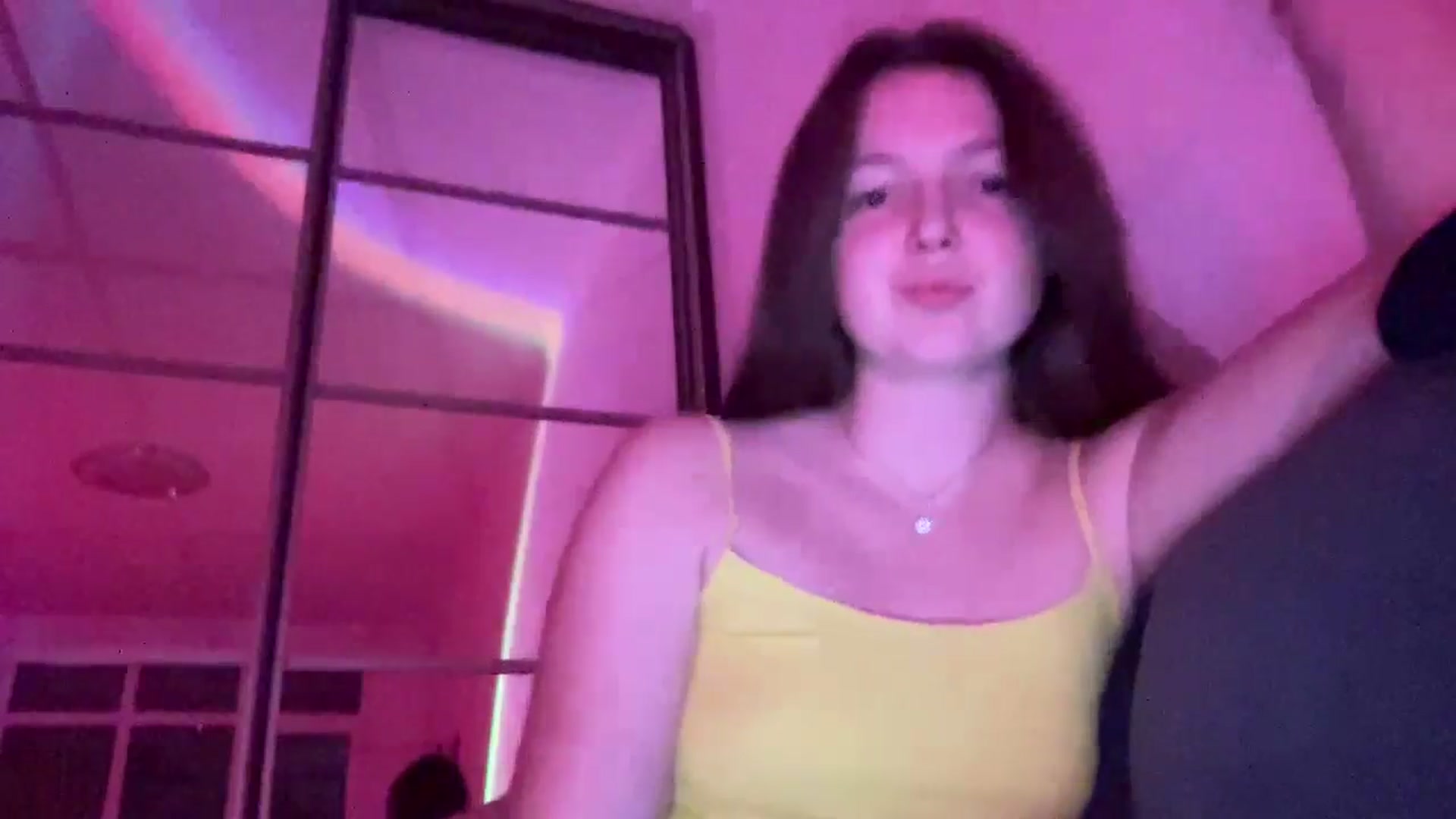 Gallery image thumbnail from AminaMi21's myfreecams stream on, 11/04/2024, 16:56 image 9 of 20