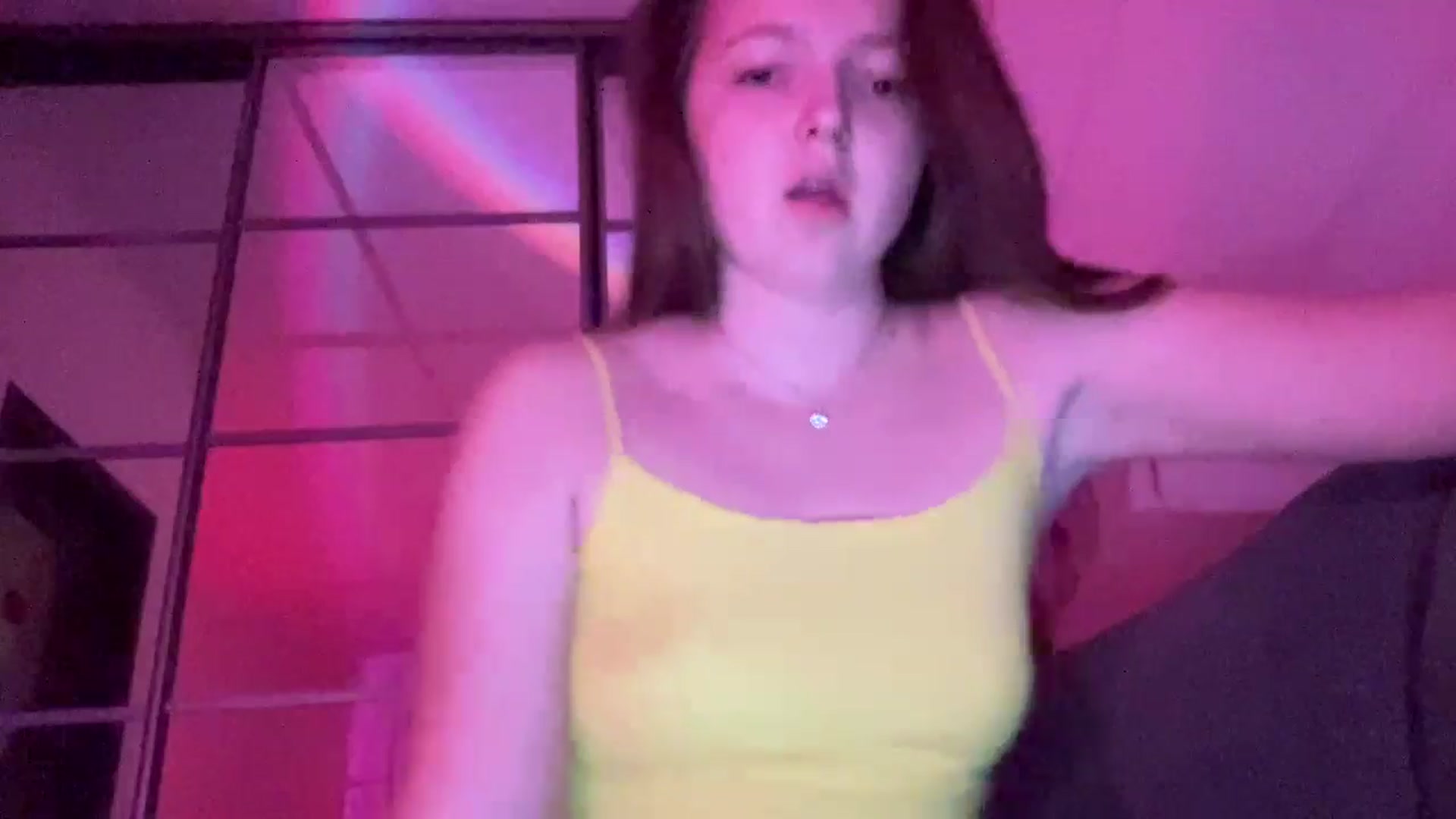 Gallery image thumbnail from AminaMi21's myfreecams stream on, 11/04/2024, 16:56 image 6 of 20