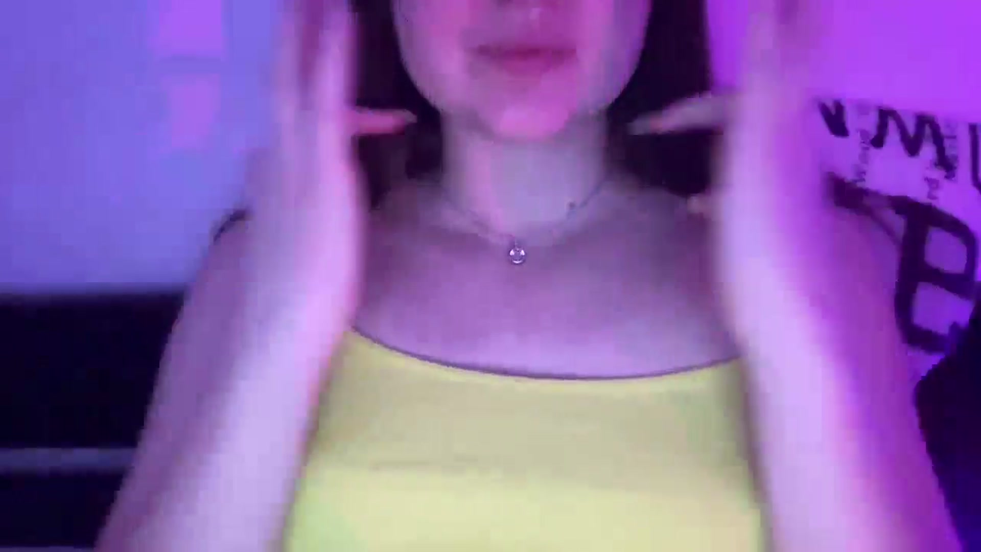 Gallery image thumbnail from AminaMi21's myfreecams stream on, 11/05/2024, 11:43 image 7 of 20