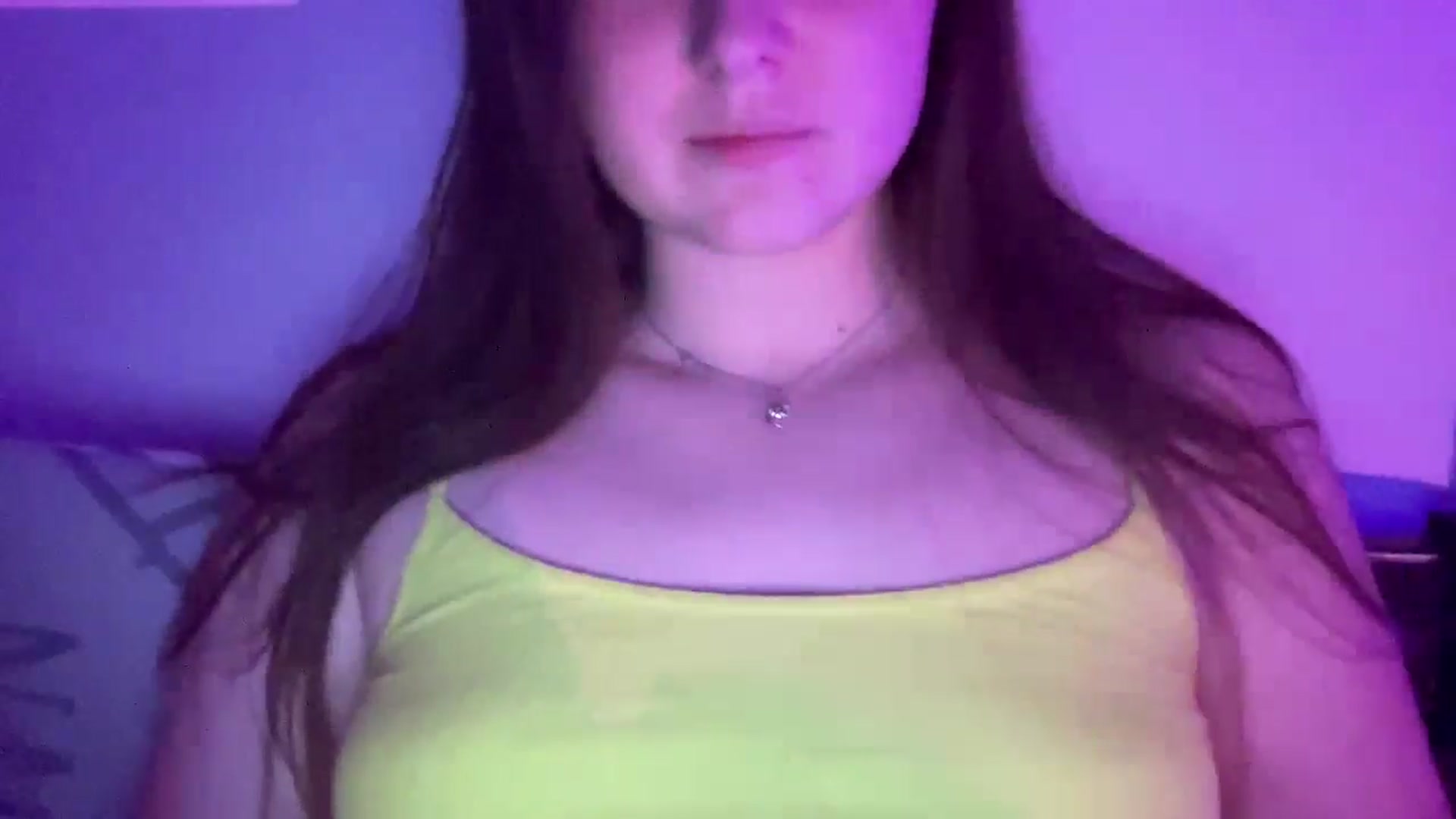 Gallery image thumbnail from AminaMi21's myfreecams stream on, 11/05/2024, 15:11 image 15 of 20