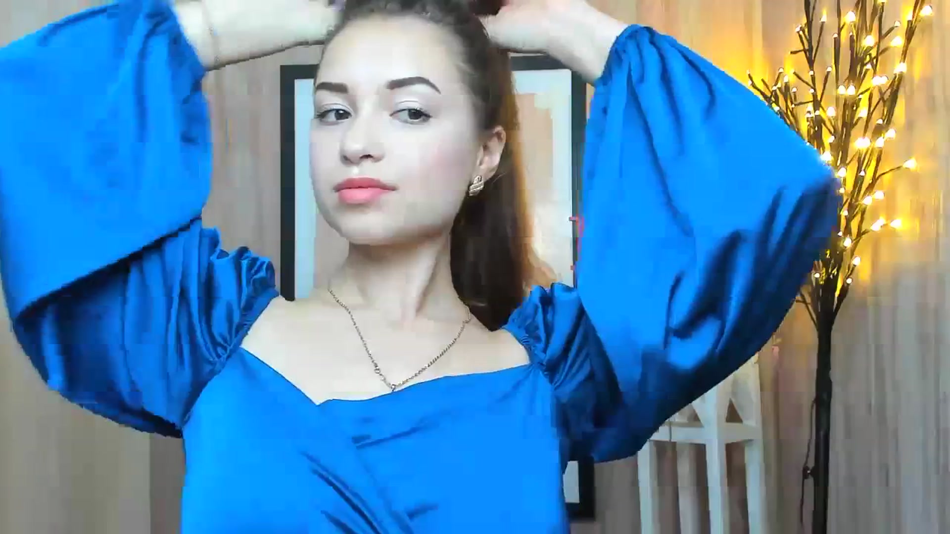 Gallery image thumbnail from AminaRoze's myfreecams stream on, 10/22/2023, 10:58 image 17 of 20