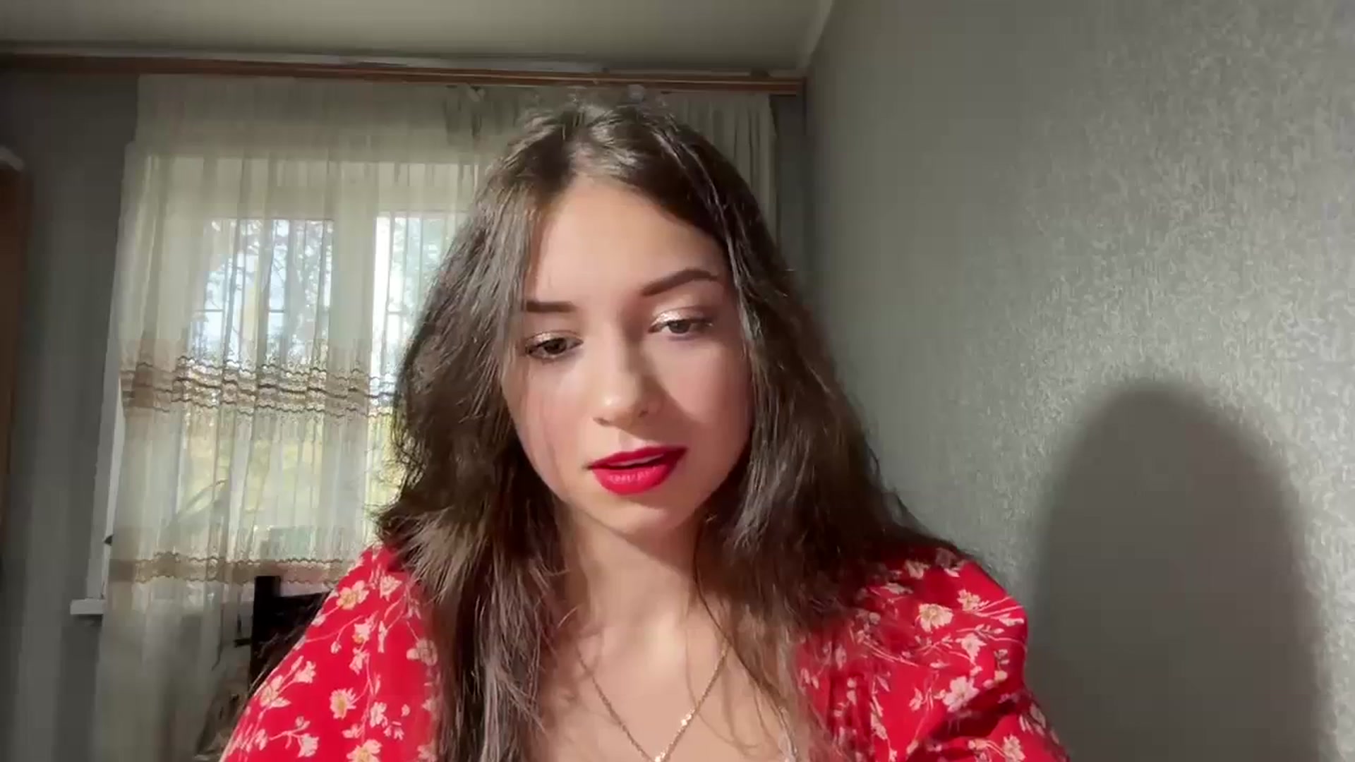 Gallery image thumbnail from AminaRoze's myfreecams stream on, 10/23/2023, 11:20 image 12 of 20