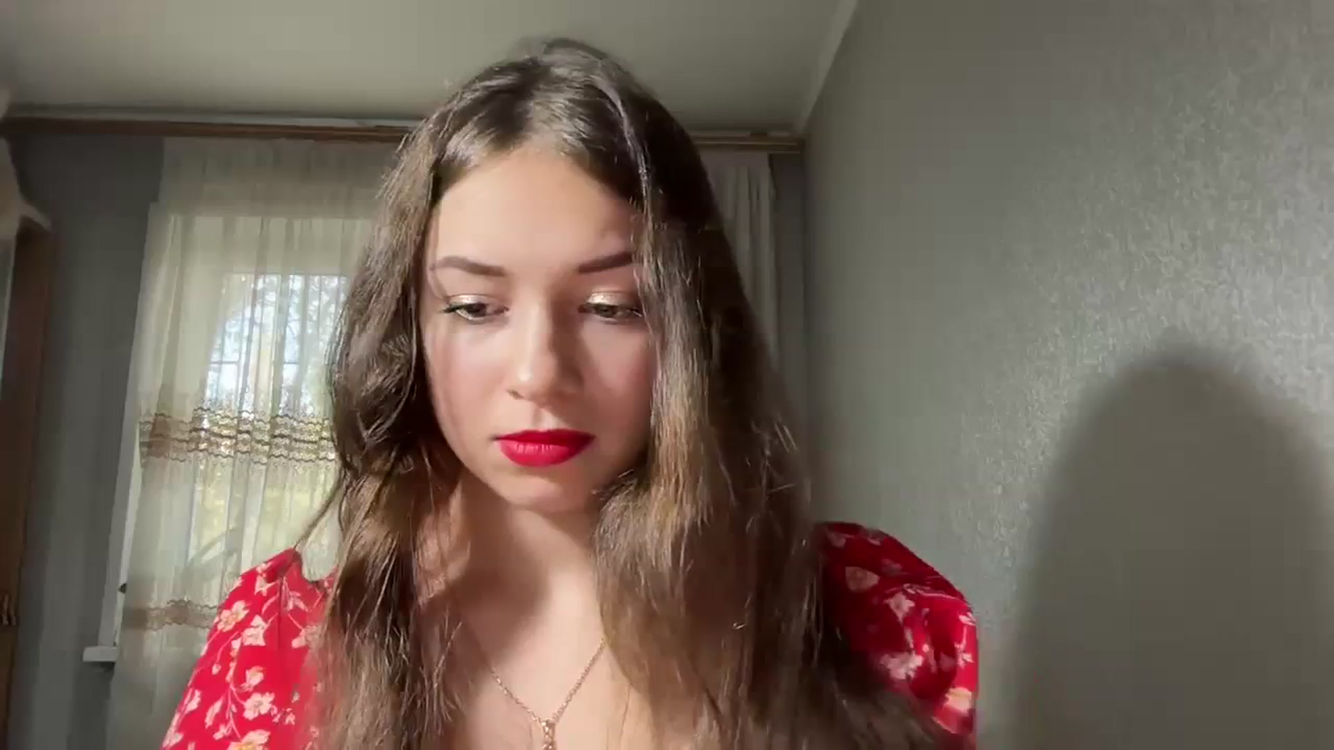 Gallery image thumbnail from AminaRoze's myfreecams stream on, 10/23/2023, 11:20 image 9 of 20