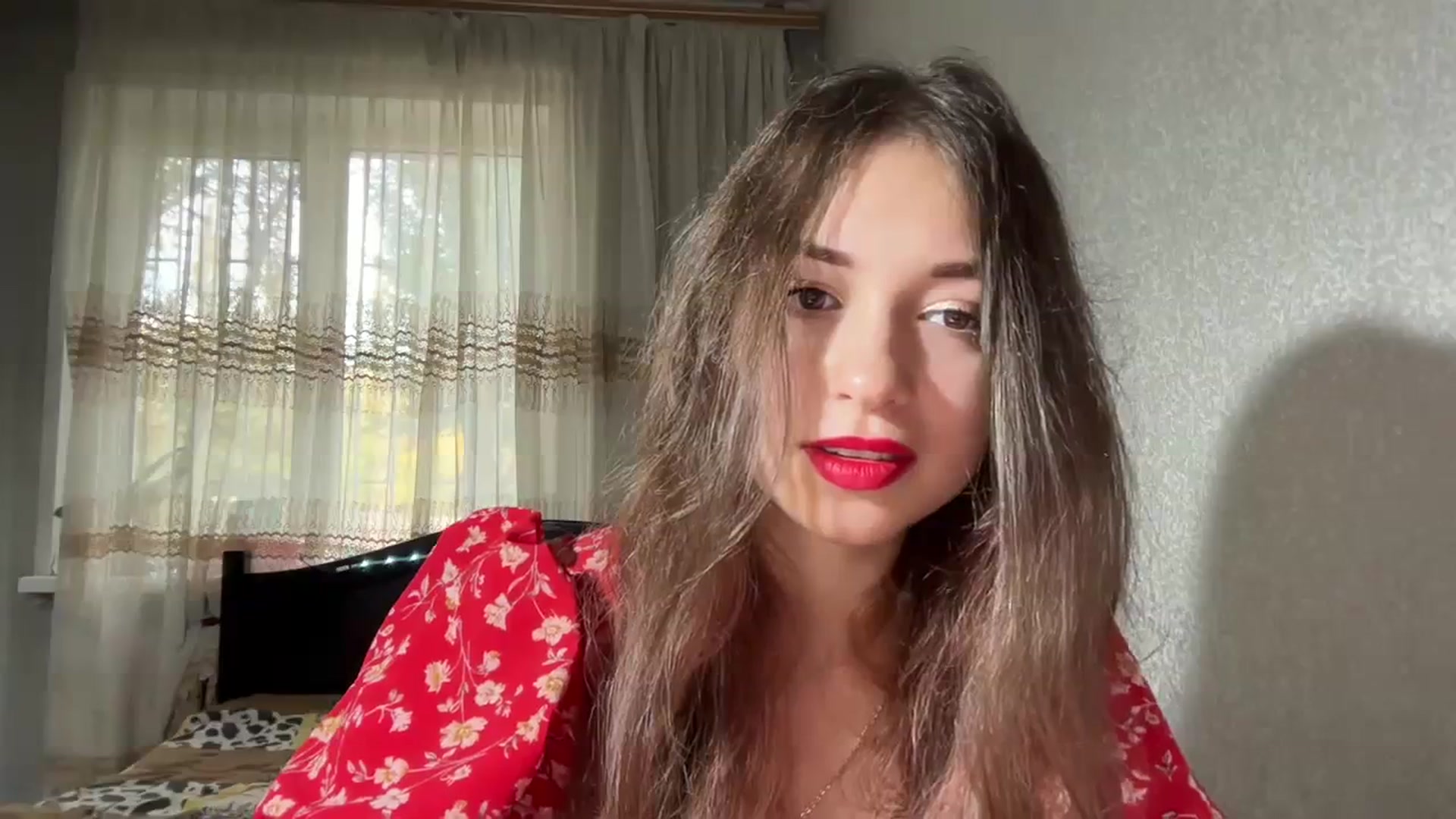 Gallery image thumbnail from AminaRoze's myfreecams stream on, 10/23/2023, 11:20 image 2 of 20