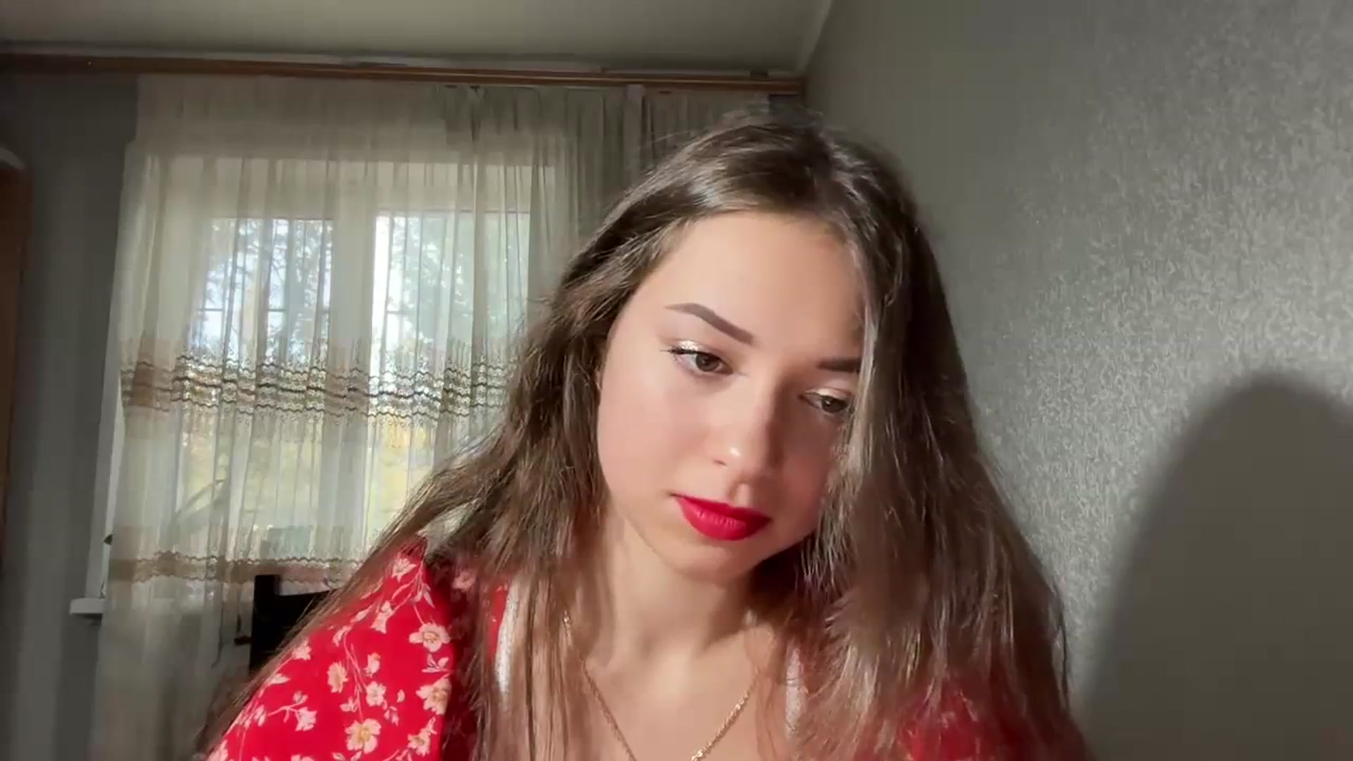 Gallery image thumbnail from AminaRoze's myfreecams stream on, 10/23/2023, 11:20 image 14 of 20