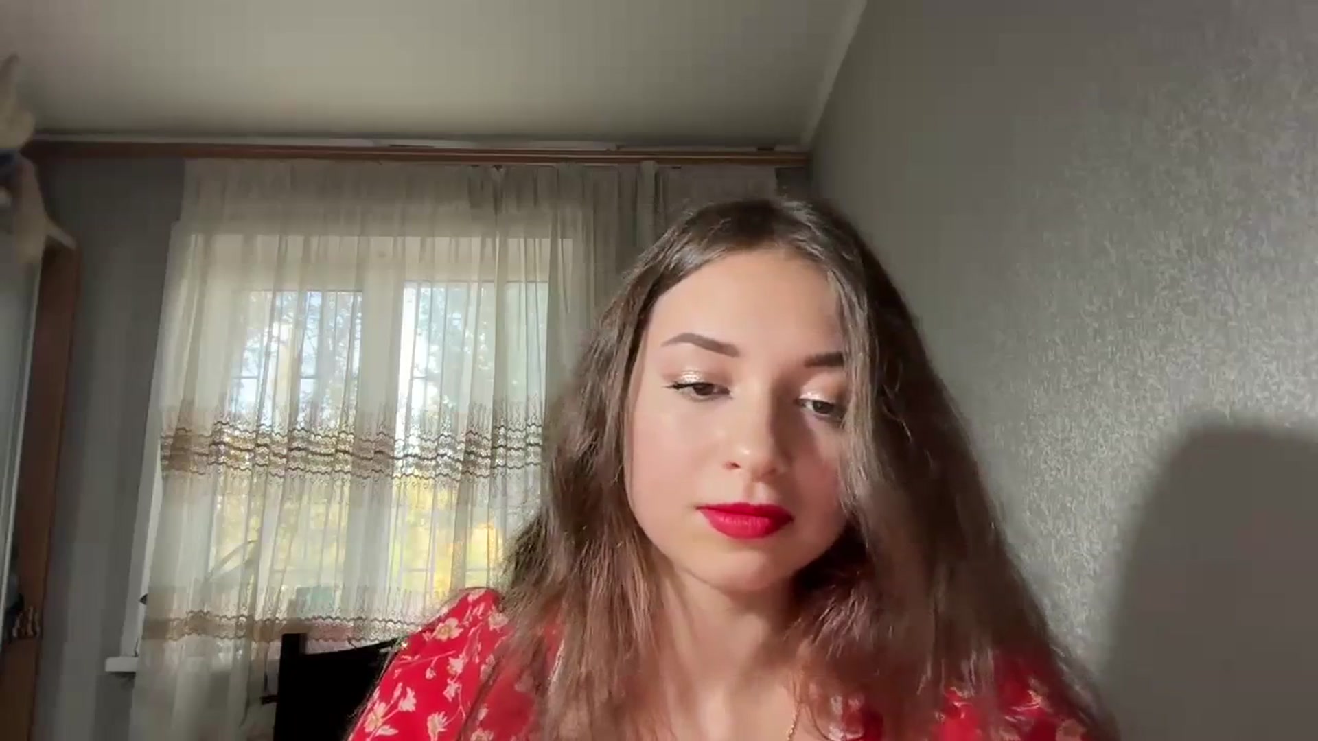 Gallery image thumbnail from AminaRoze's myfreecams stream on, 10/23/2023, 11:20 image 19 of 20