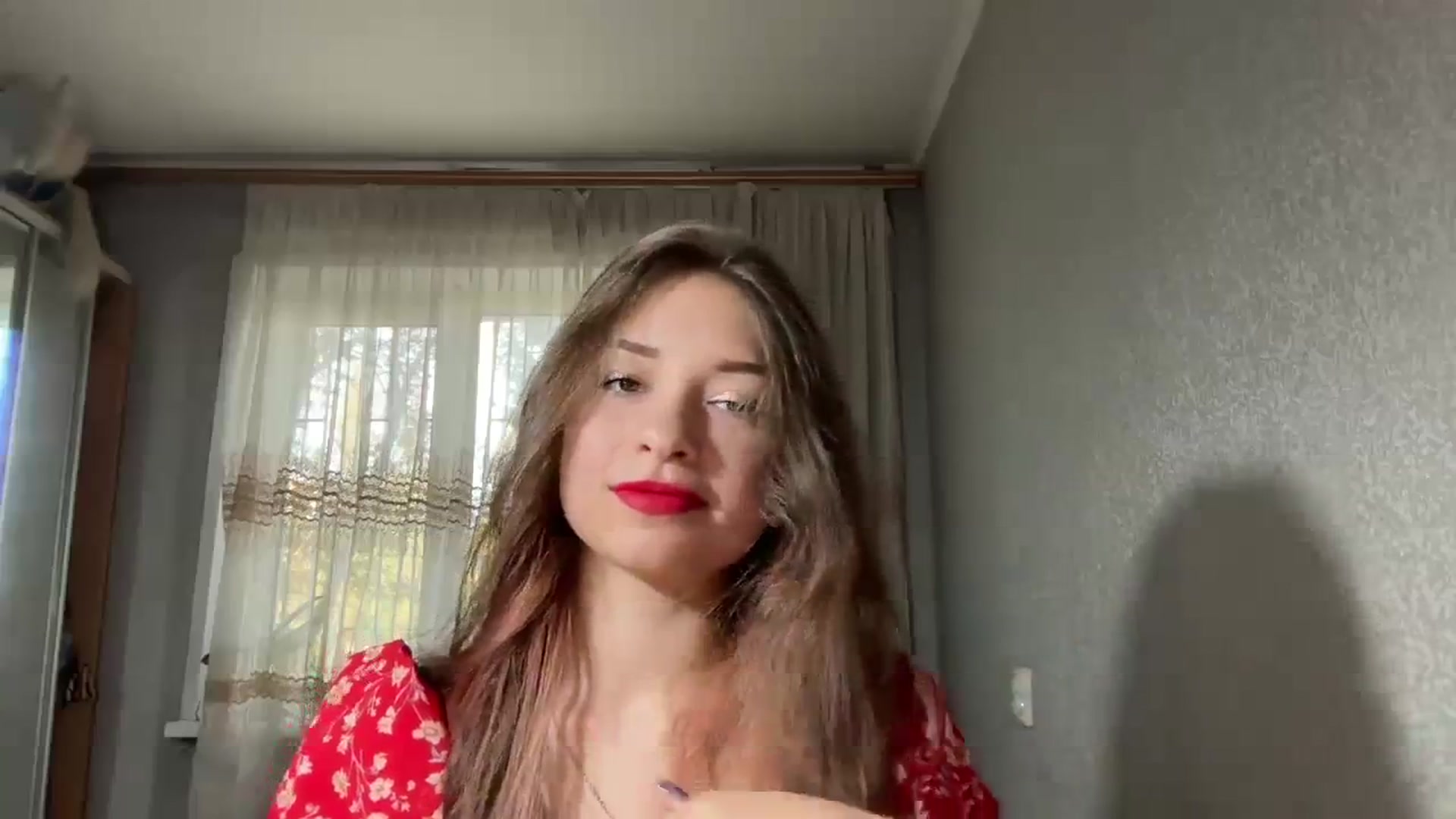 Gallery image thumbnail from AminaRoze's myfreecams stream on, 10/23/2023, 12:04 image 9 of 20