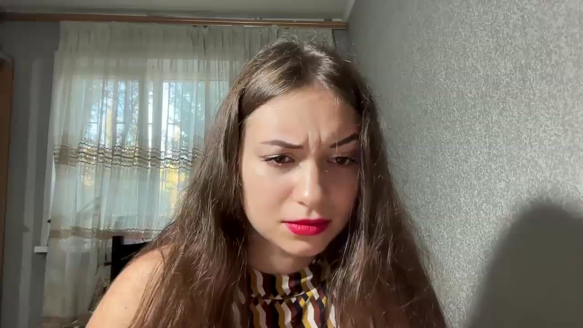 Gallery image thumbnail from AminaRoze's myfreecams stream on, 10/23/2023, 13:11 image 18 of 20