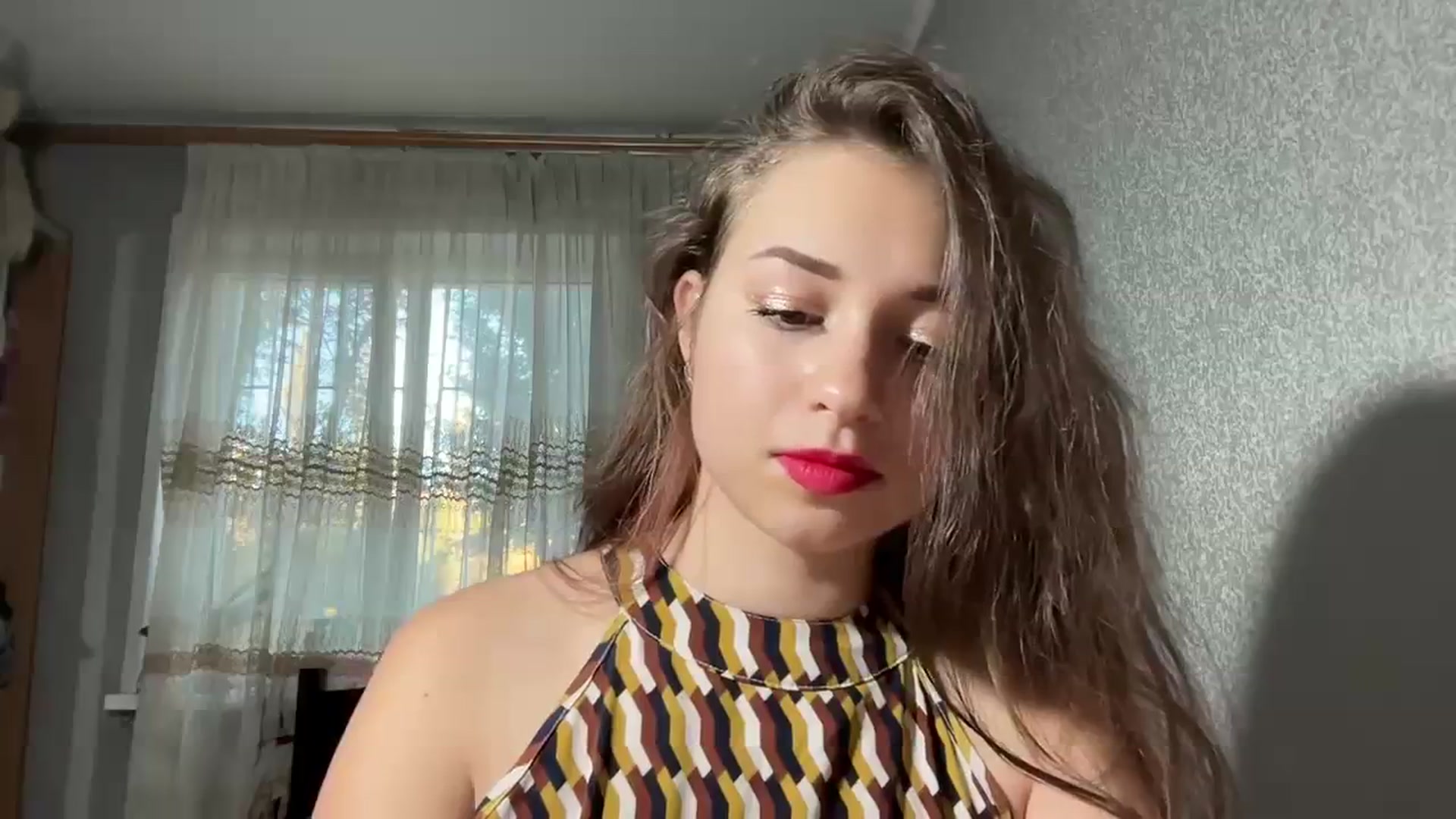 Gallery image thumbnail from AminaRoze's myfreecams stream on, 10/23/2023, 13:11 image 7 of 20