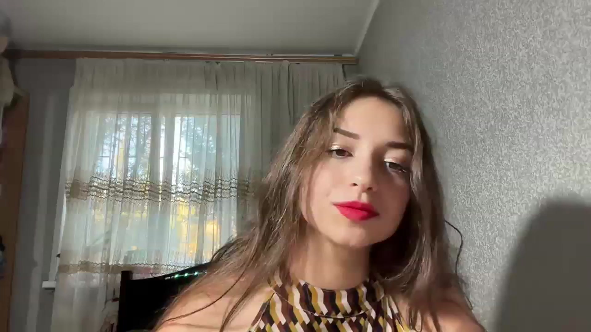 Gallery image thumbnail from AminaRoze's myfreecams stream on, 10/23/2023, 13:11 image 1 of 20