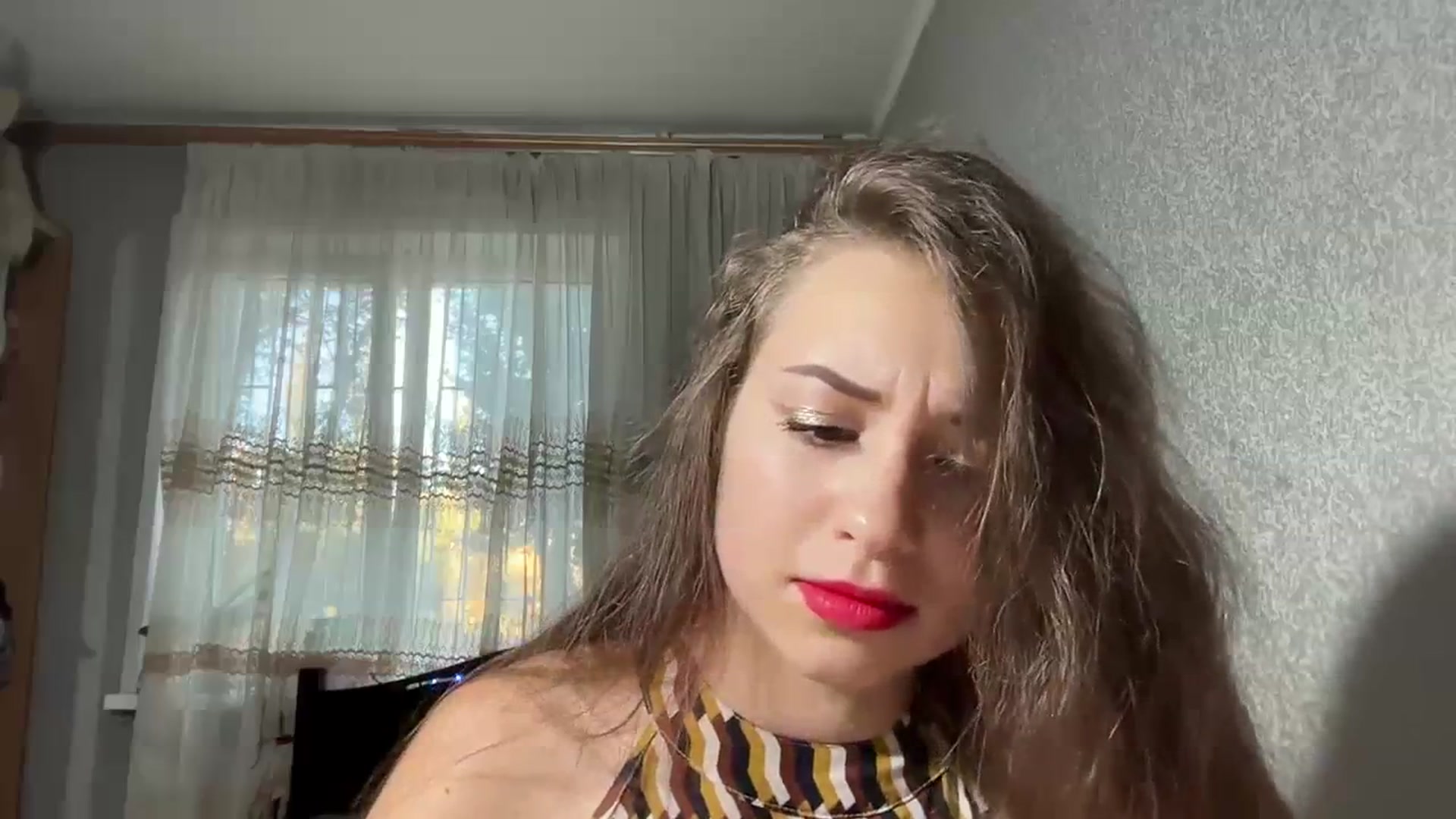 Gallery image thumbnail from AminaRoze's myfreecams stream on, 10/23/2023, 13:11 image 4 of 20