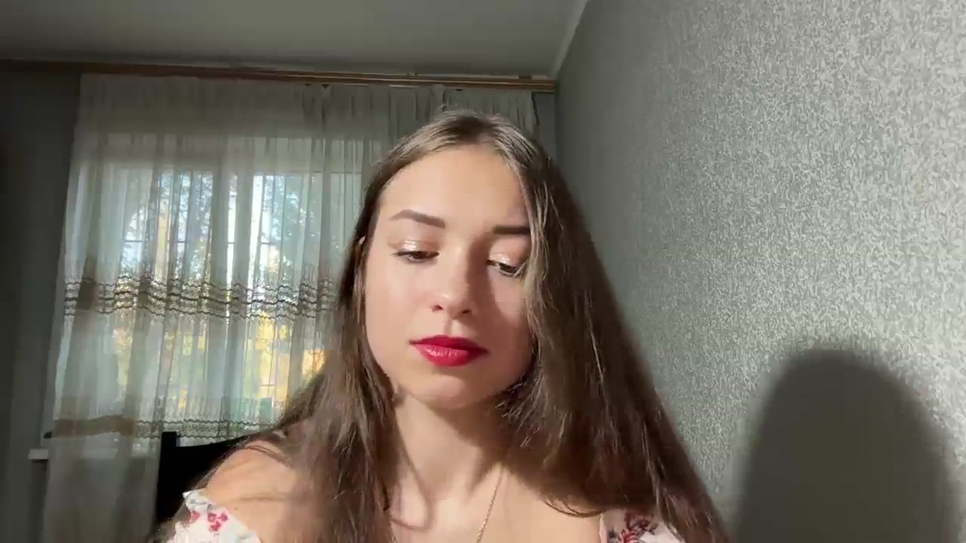Gallery image thumbnail from AminaRoze's myfreecams stream on, 10/24/2023, 12:40 image 19 of 20