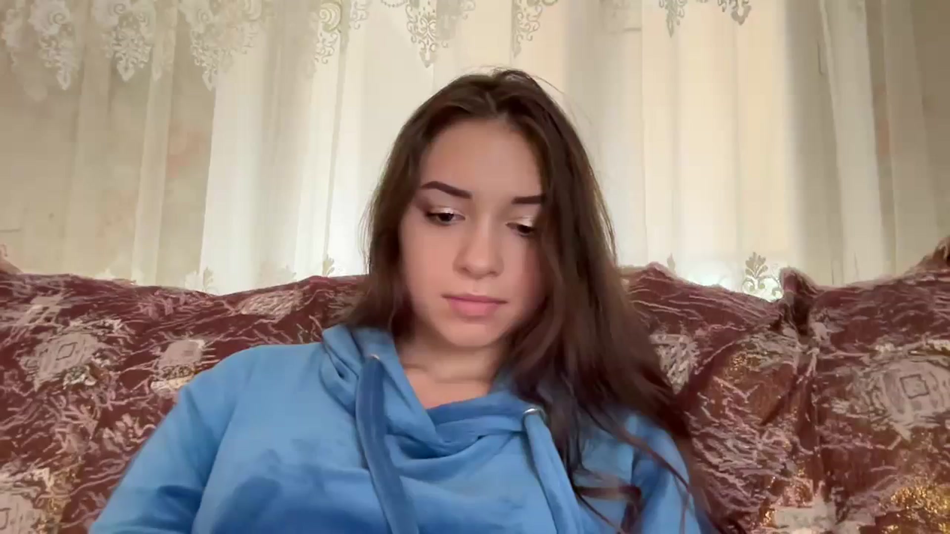 Gallery image thumbnail from AminaRoze's myfreecams stream on, 10/25/2023, 12:29 image 5 of 20