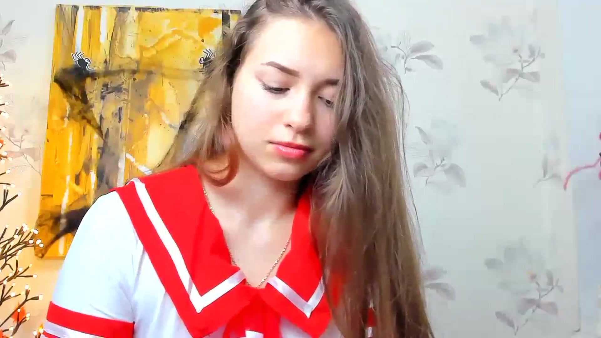 Gallery image thumbnail from AminaRoze's myfreecams stream on, 10/31/2023, 10:40 image 11 of 20