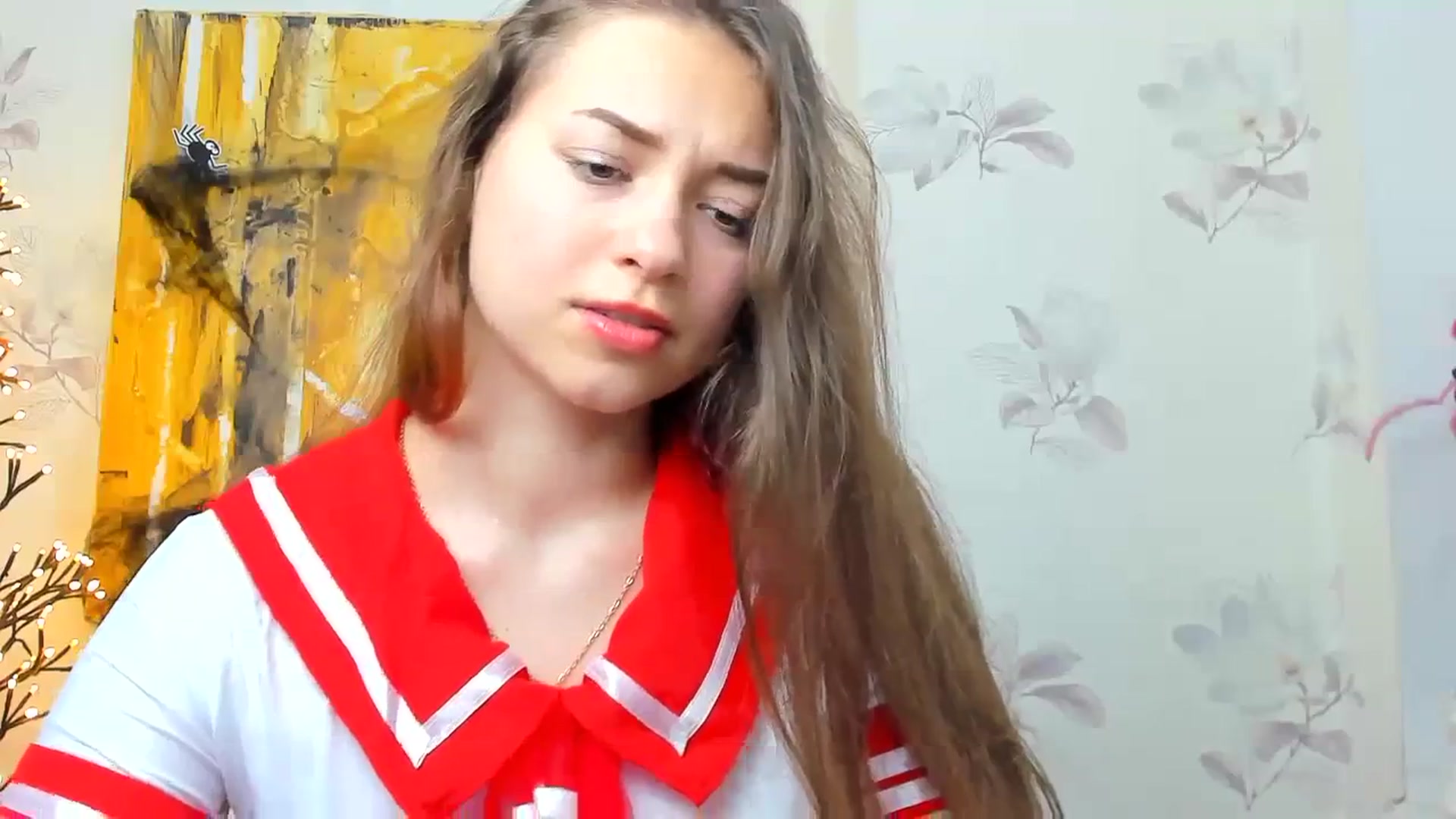 Gallery image thumbnail from AminaRoze's myfreecams stream on, 10/31/2023, 10:40 image 10 of 20