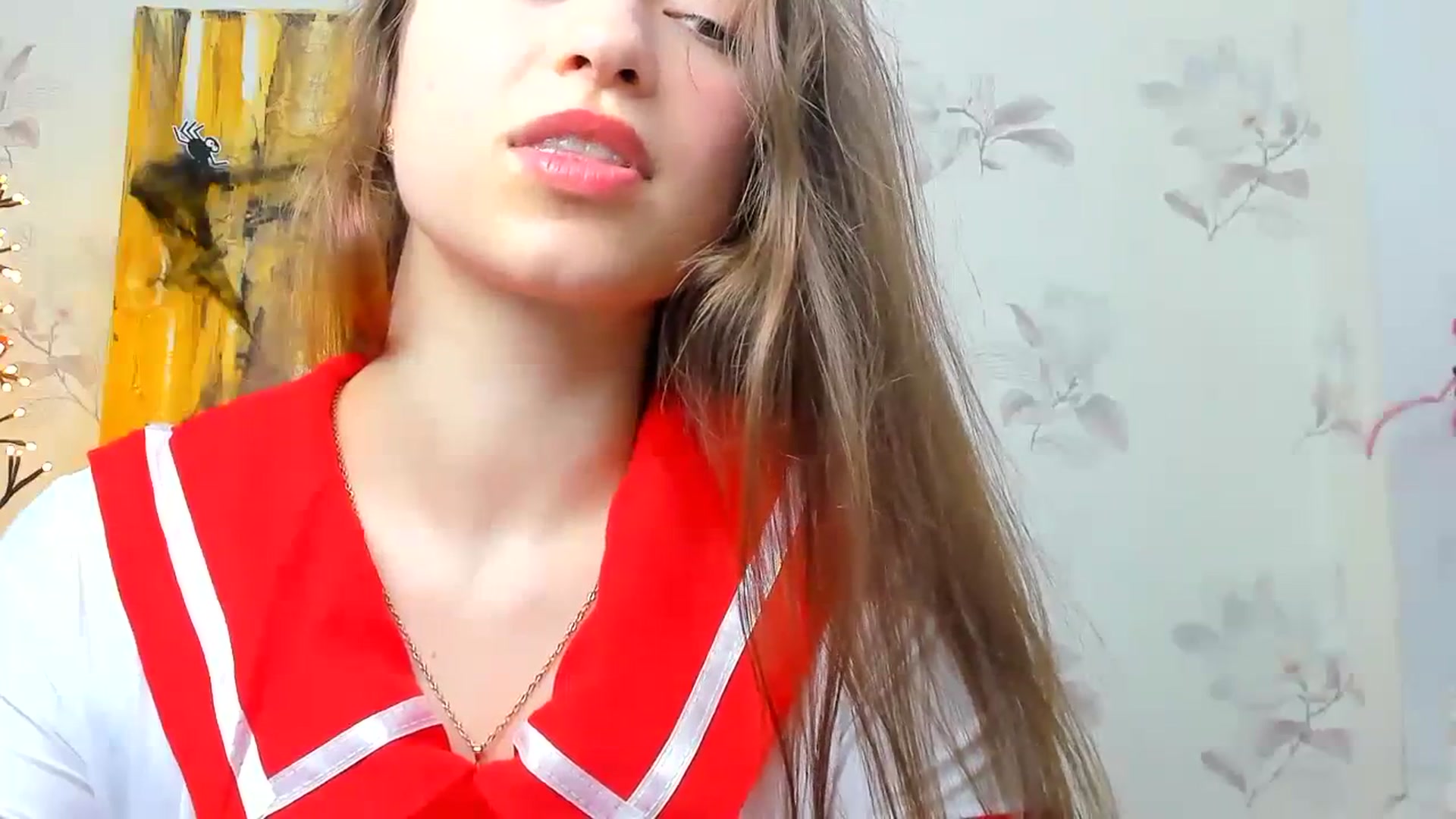 Gallery image thumbnail from AminaRoze's myfreecams stream on, 10/31/2023, 10:40 image 9 of 20