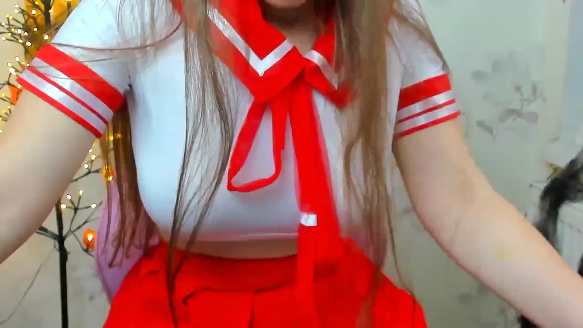 Gallery image thumbnail from AminaRoze's myfreecams stream on, 10/31/2023, 12:00 image 17 of 20