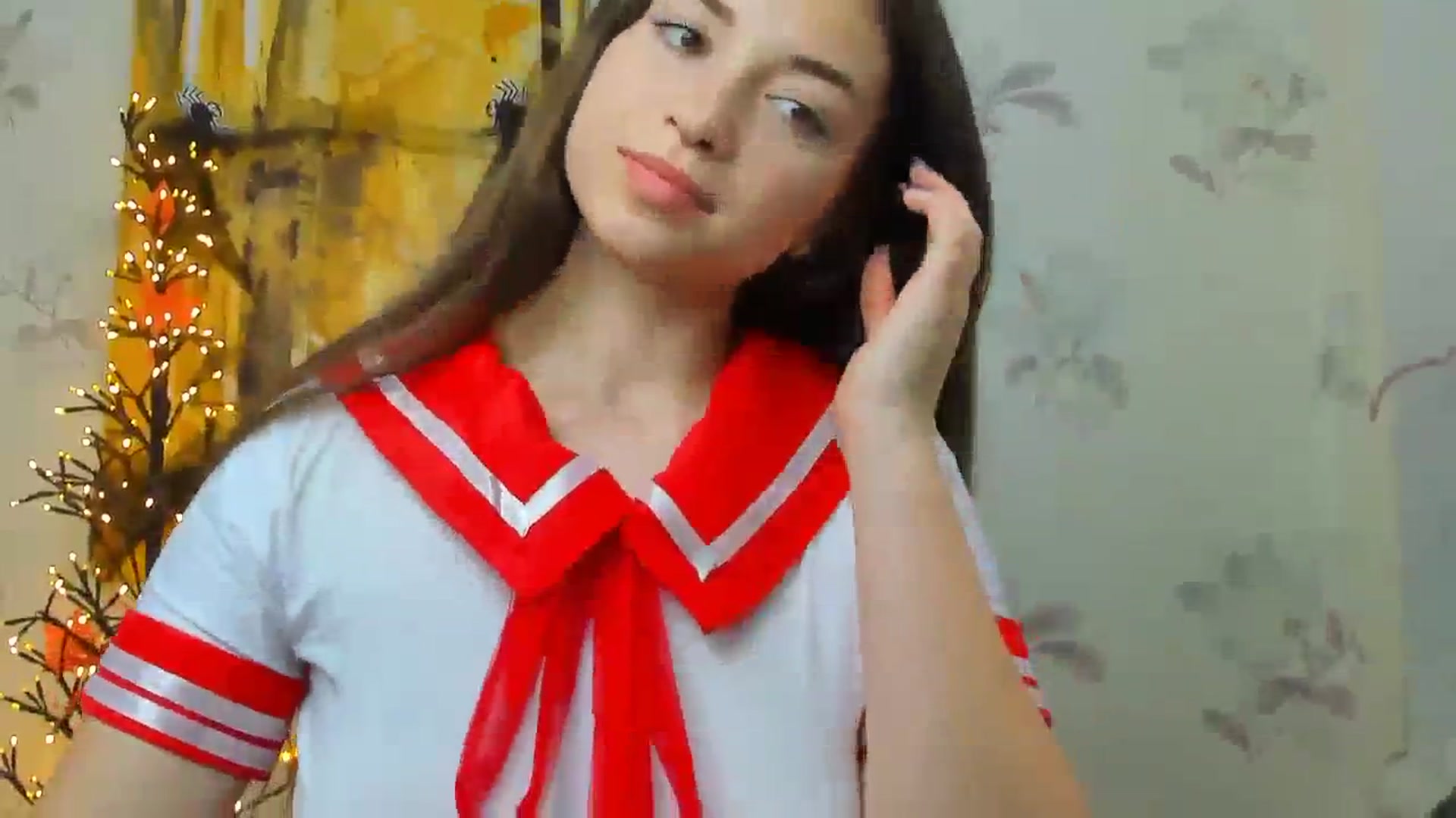 Gallery image thumbnail from AminaRoze's myfreecams stream on, 10/31/2023, 12:33 image 13 of 20