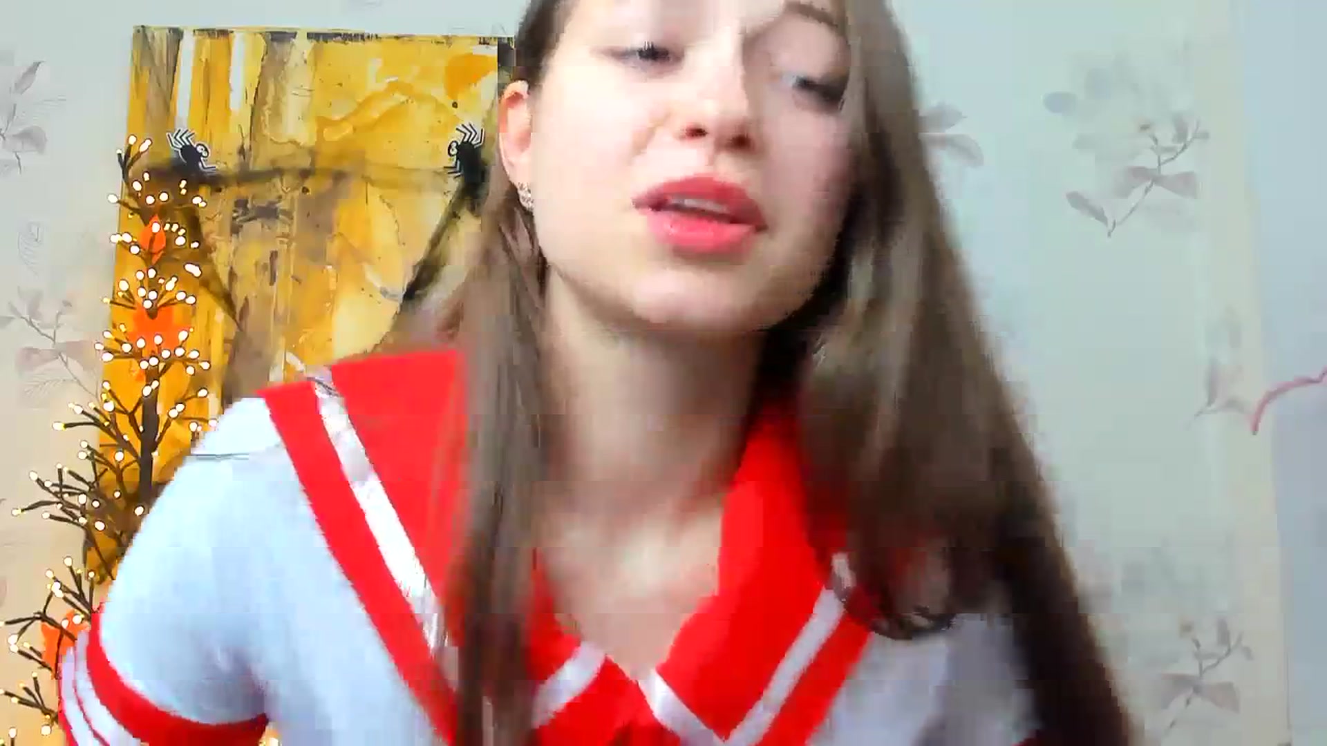 Gallery image thumbnail from AminaRoze's myfreecams stream on, 10/31/2023, 12:33 image 16 of 20