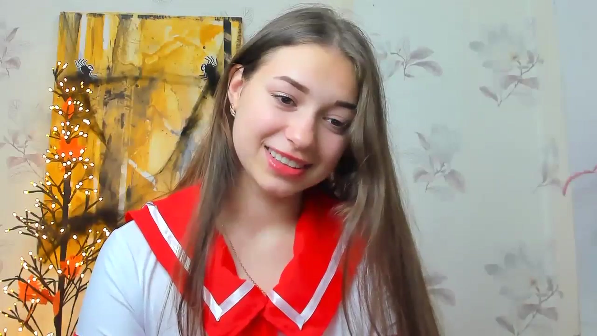 Gallery image thumbnail from AminaRoze's myfreecams stream on, 10/31/2023, 12:33 image 18 of 20