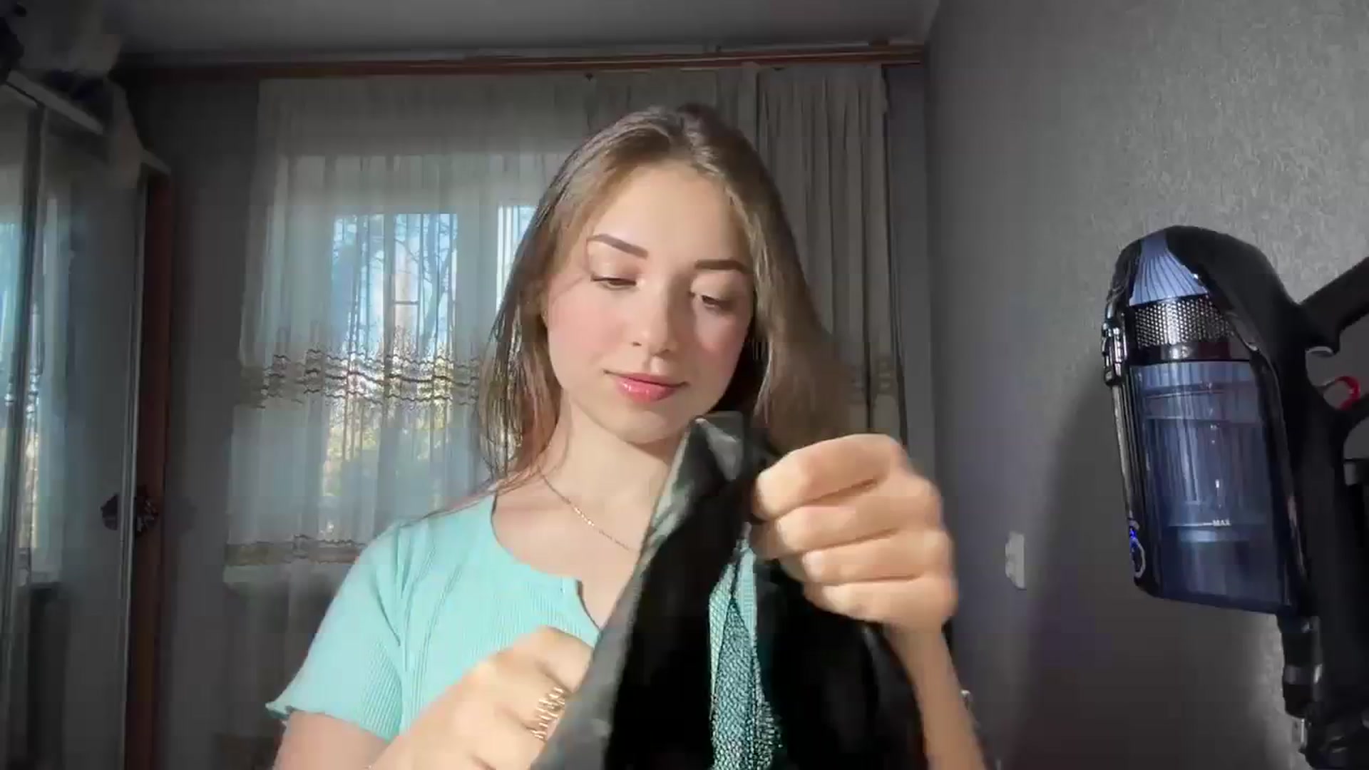Gallery image thumbnail from AminaRoze's myfreecams stream on, 11/06/2023, 13:31 image 1 of 20
