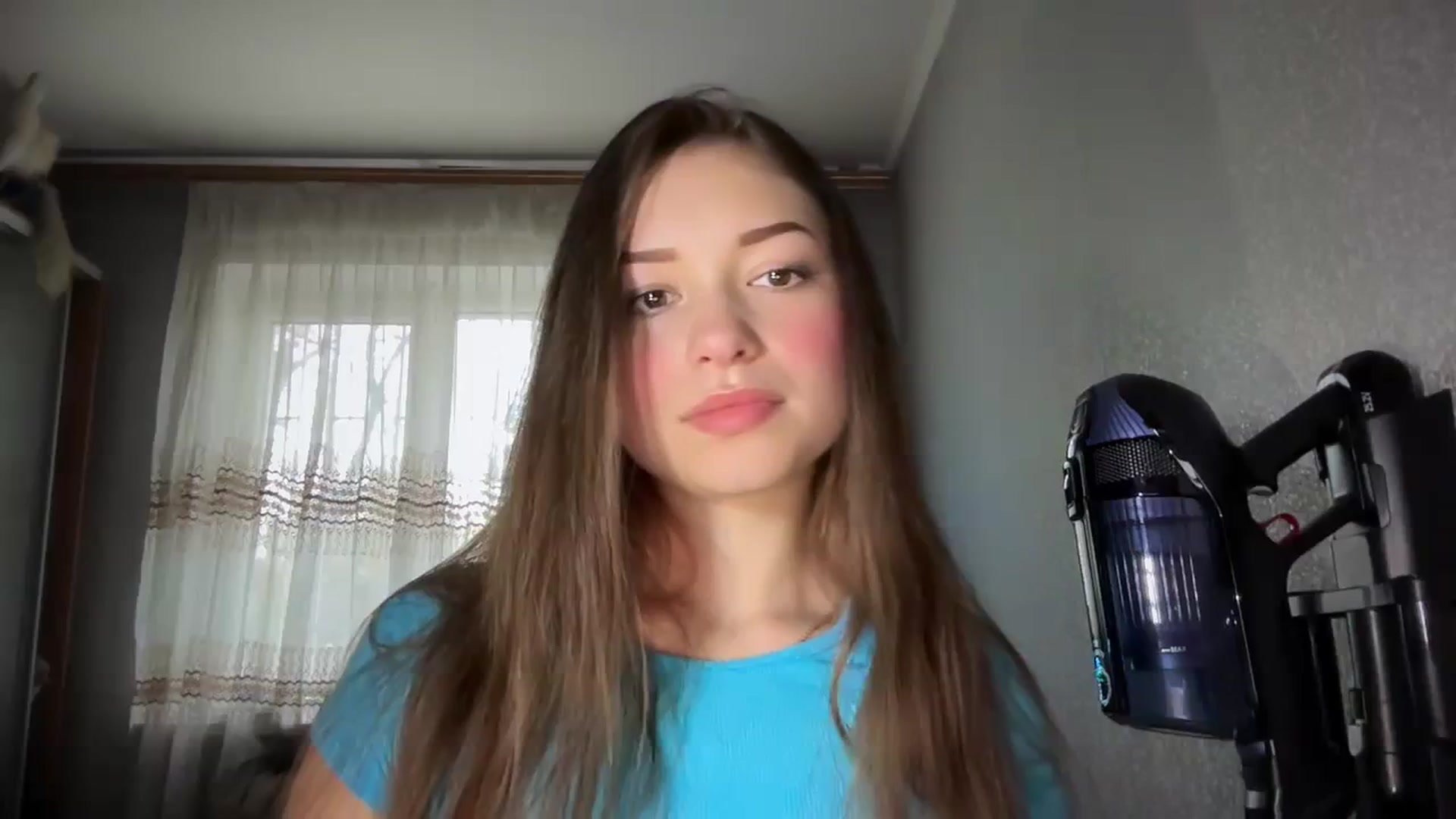 Gallery image thumbnail from AminaRoze's myfreecams stream on, 11/21/2023, 13:34 image 15 of 20