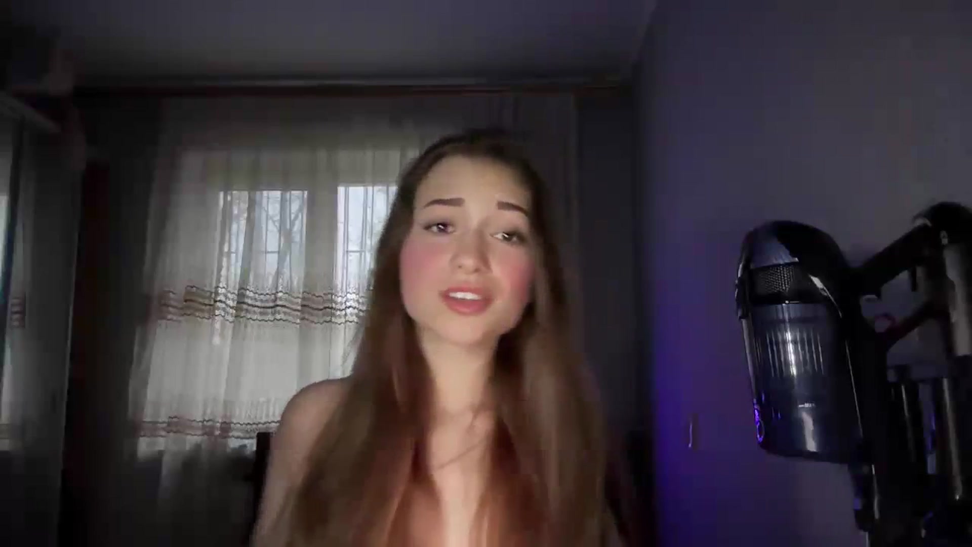 Gallery image thumbnail from AminaRoze's myfreecams stream on, 11/22/2023, 15:59 image 4 of 20