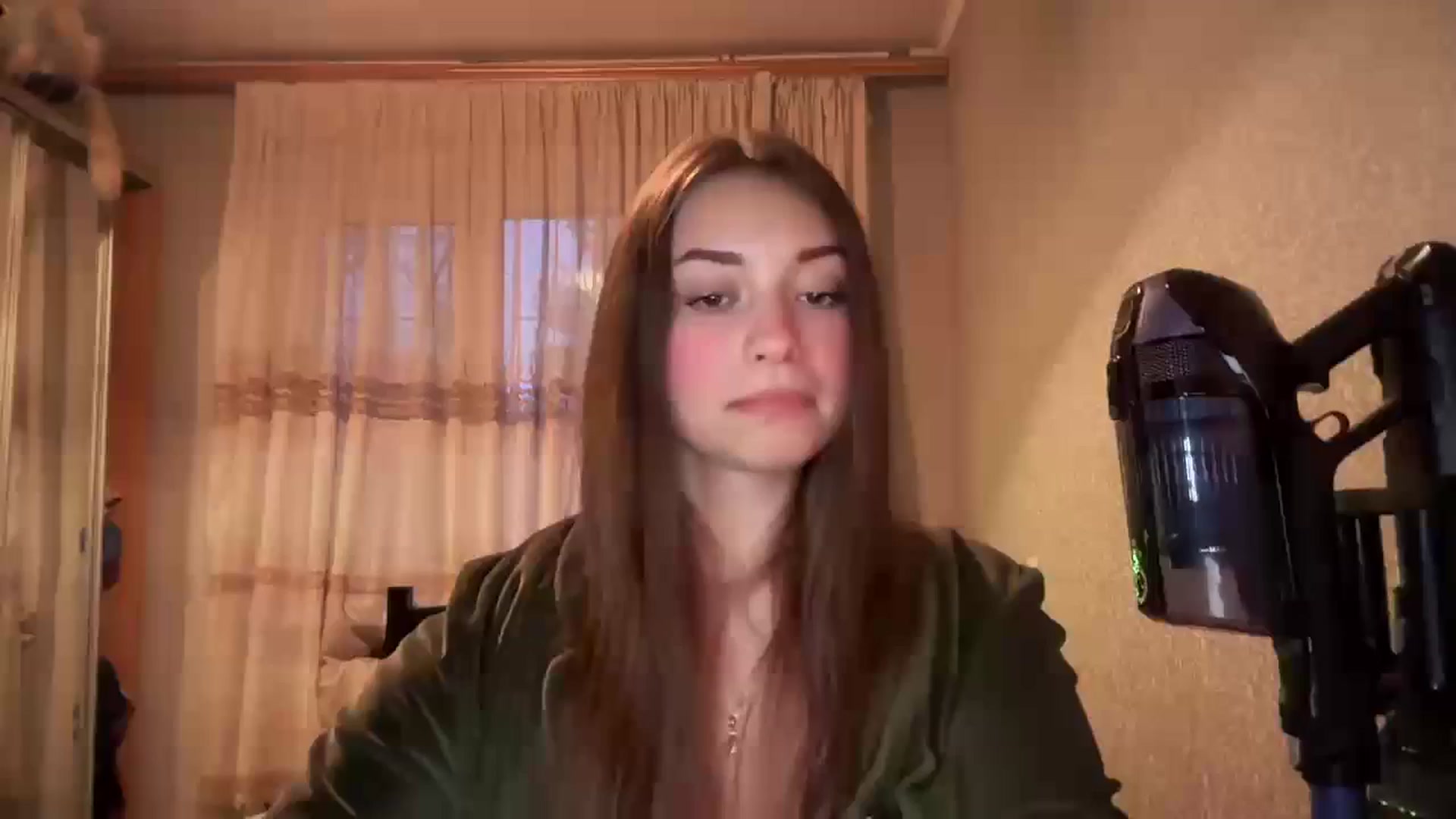 Gallery image thumbnail from AminaRoze's myfreecams stream on, 11/22/2023, 15:59 image 9 of 20