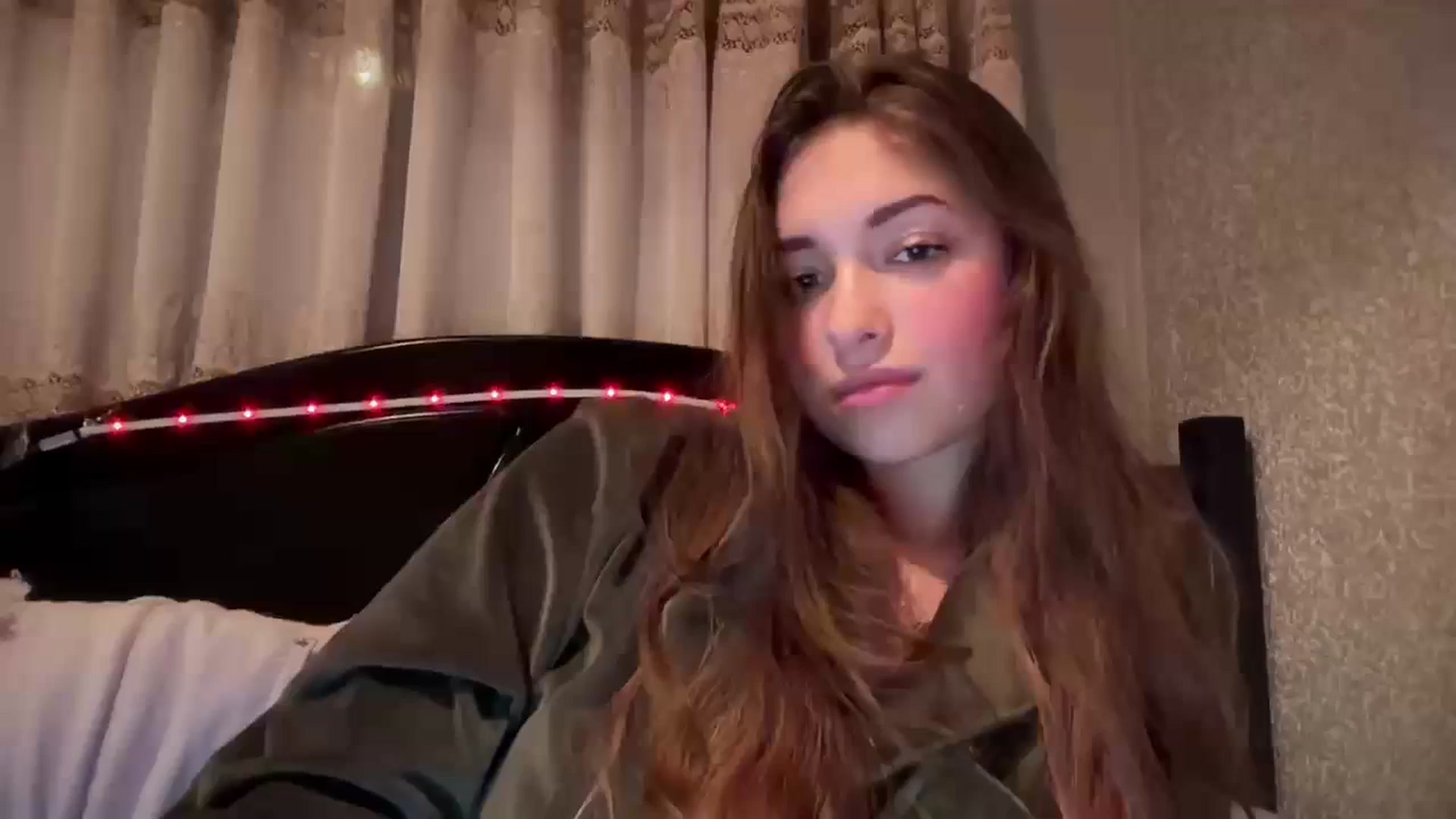 Gallery image thumbnail from AminaRoze's myfreecams stream on, 11/22/2023, 15:59 image 20 of 20