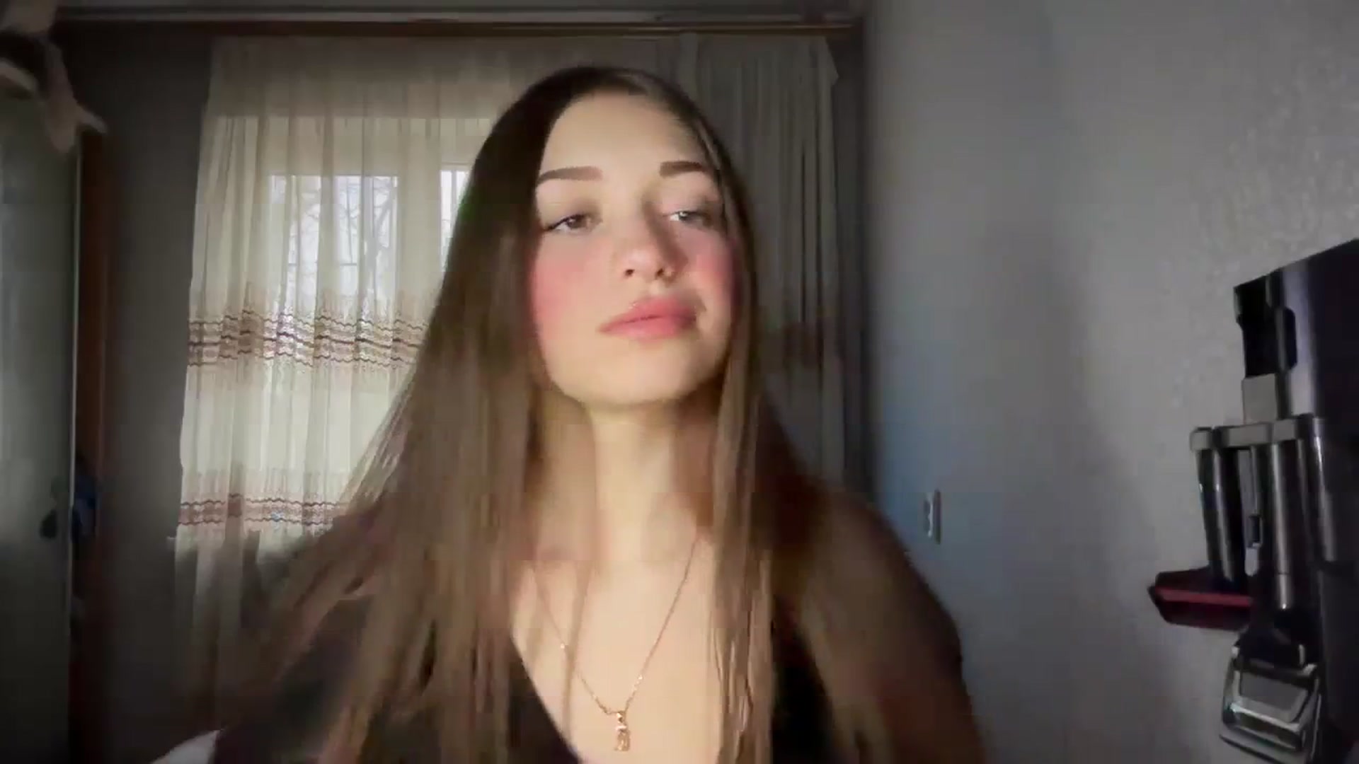Gallery image thumbnail from AminaRoze's myfreecams stream on, 11/23/2023, 12:34 image 6 of 20