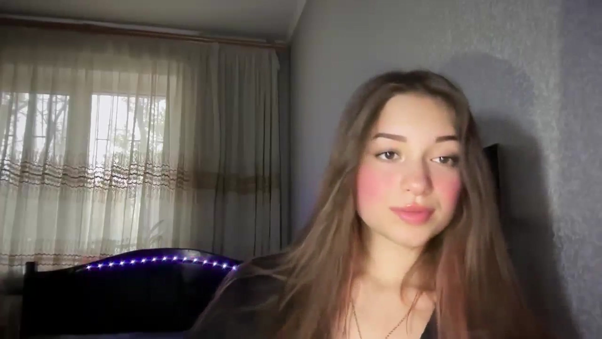 Gallery image thumbnail from AminaRoze's myfreecams stream on, 11/23/2023, 12:34 image 11 of 20
