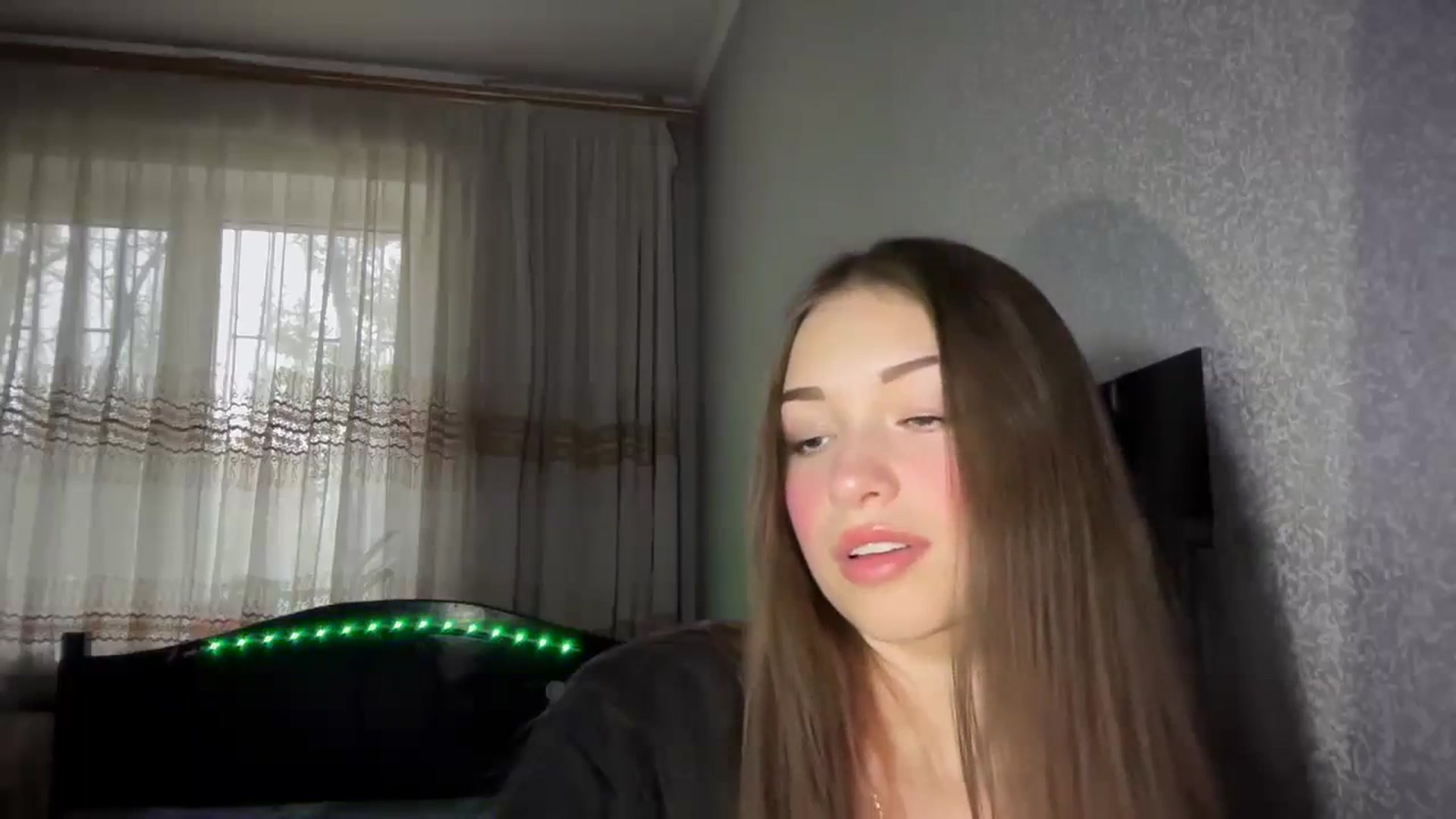 Gallery image thumbnail from AminaRoze's myfreecams stream on, 11/23/2023, 12:34 image 15 of 20