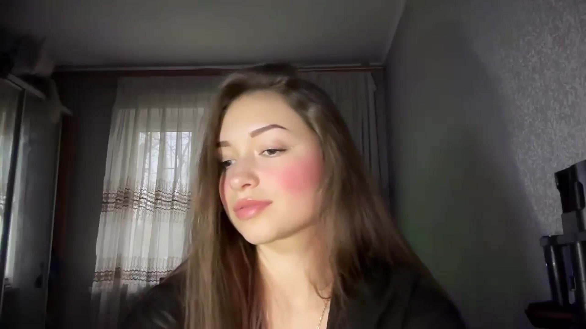 Gallery image thumbnail from AminaRoze's myfreecams stream on, 11/23/2023, 13:18 image 6 of 20