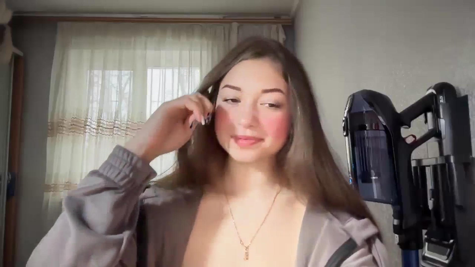 Gallery image thumbnail from AminaRoze's myfreecams stream on, 11/27/2023, 12:04 image 20 of 20