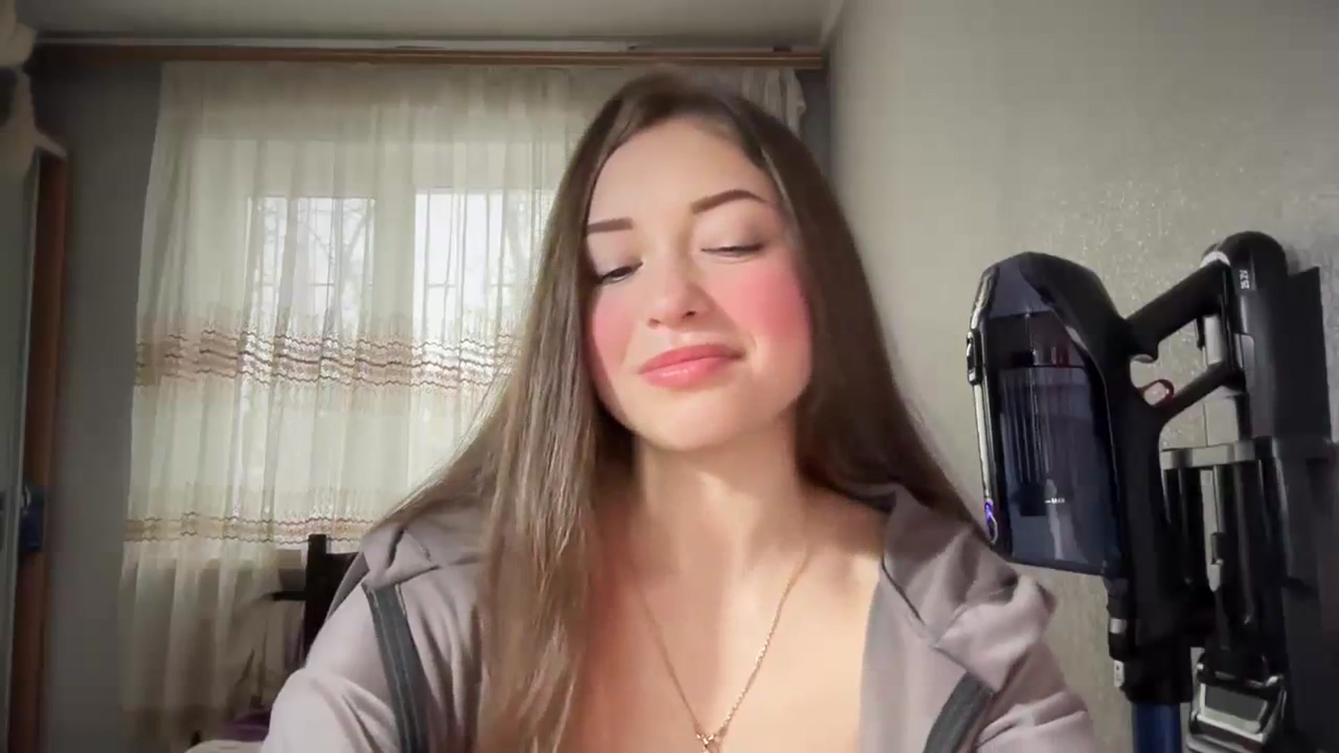 Gallery image thumbnail from AminaRoze's myfreecams stream on, 11/27/2023, 12:04 image 9 of 20