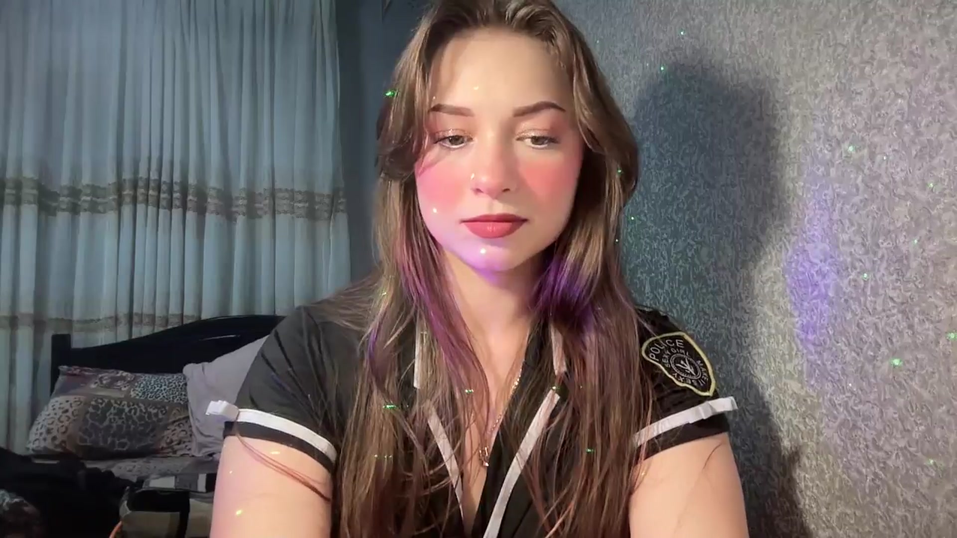 Gallery image thumbnail from AminaRoze's myfreecams stream on, 05/21/2025, 19:11 image 13 of 20