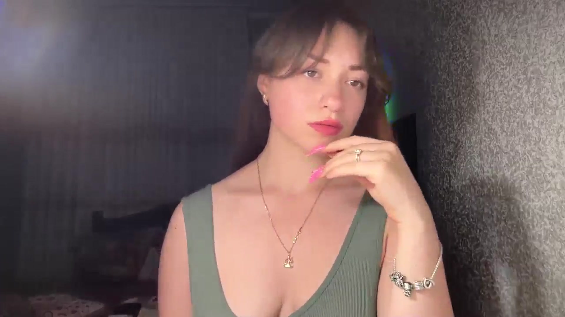 Gallery image thumbnail from AminaRoze's myfreecams stream on, 06/09/2025, 19:38 image 14 of 20