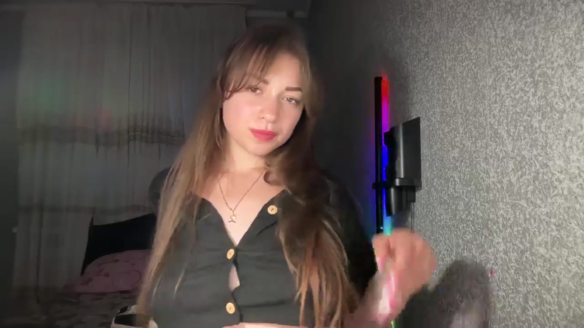 Gallery image thumbnail from AminaRoze's myfreecams stream on, 06/11/2025, 18:16 image 14 of 20