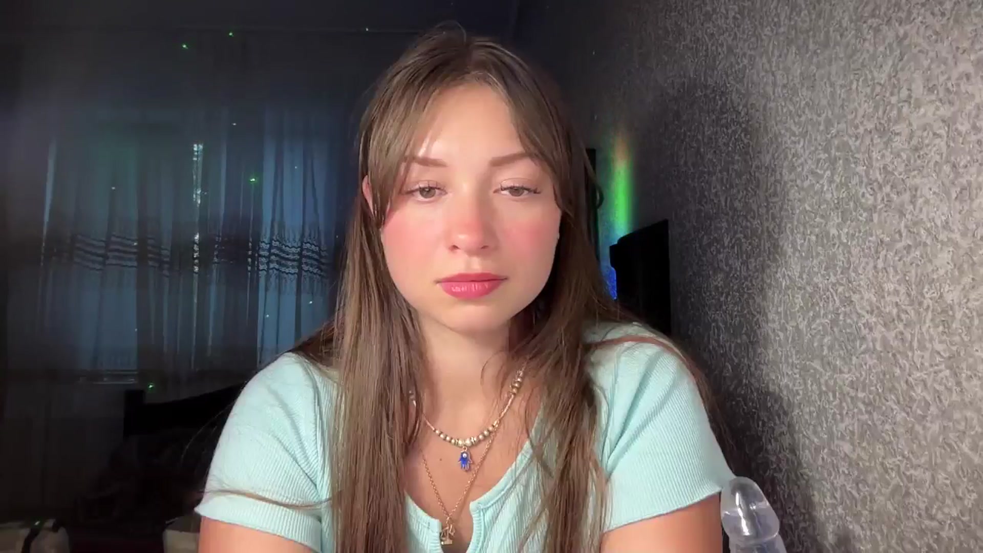 Gallery image thumbnail from AminaRoze's myfreecams stream on, 07/02/2025, 17:33 image 8 of 20