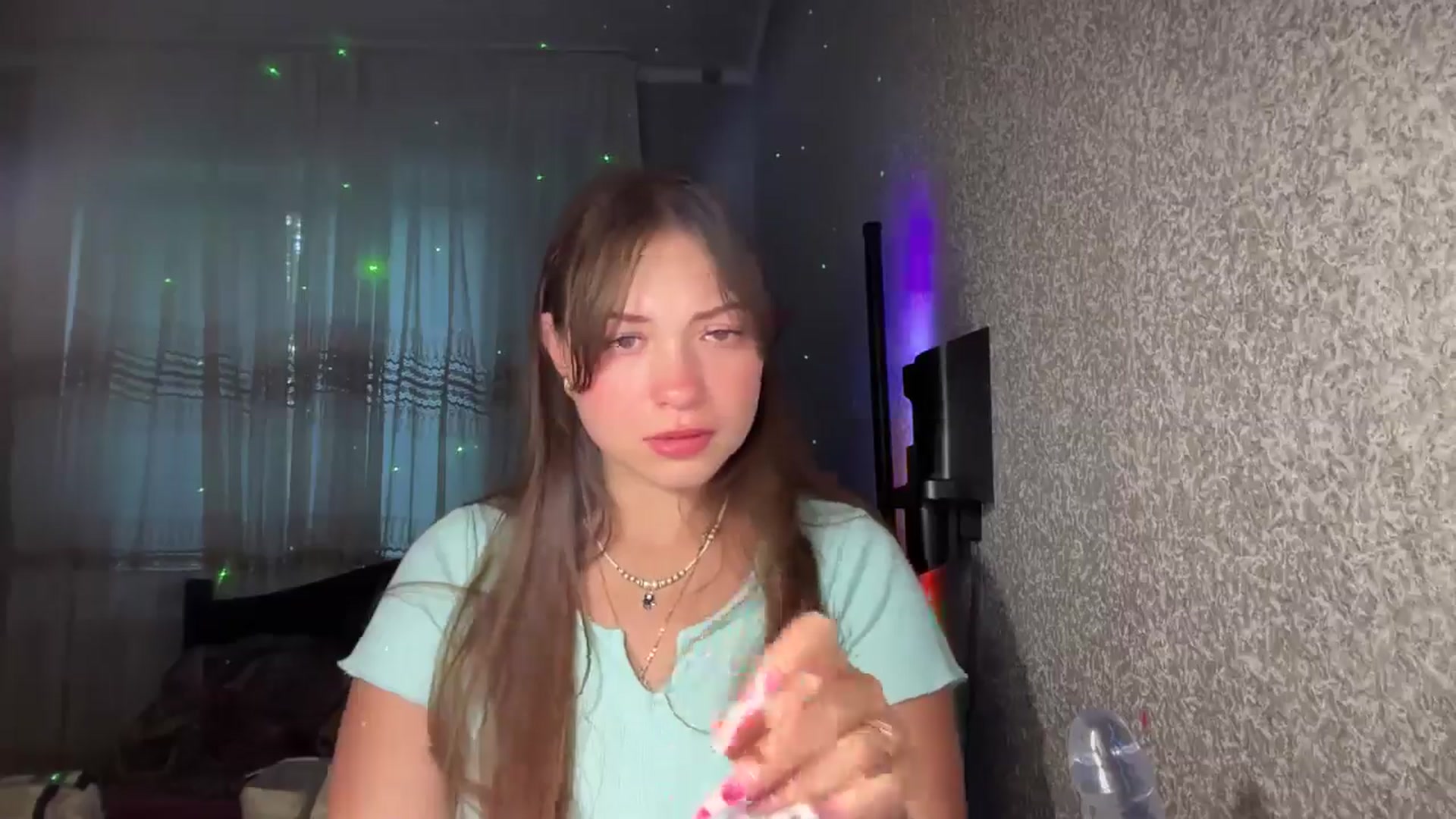 Gallery image thumbnail from AminaRoze's myfreecams stream on, 07/02/2025, 17:33 image 7 of 20