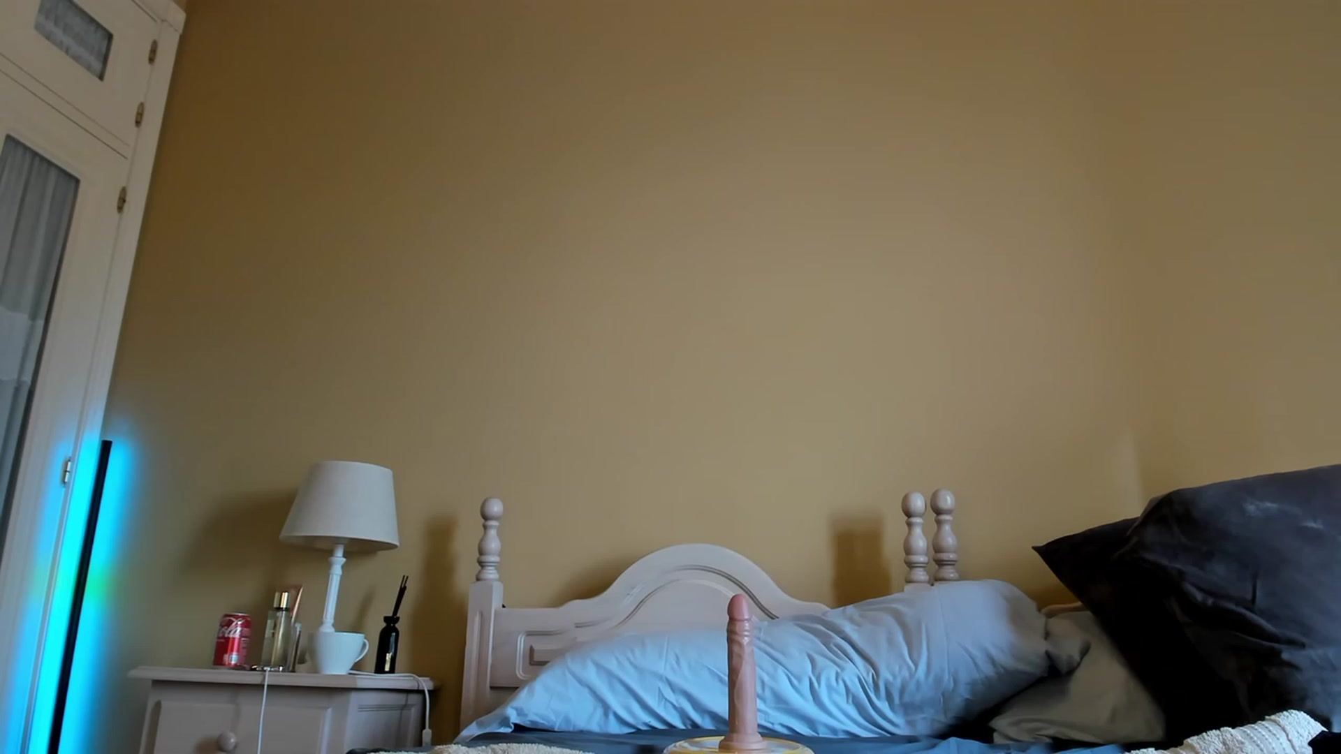 Gallery image thumbnail from Aminna_Bae's myfreecams stream on, 01/04/2024, 16:38 image 12 of 20
