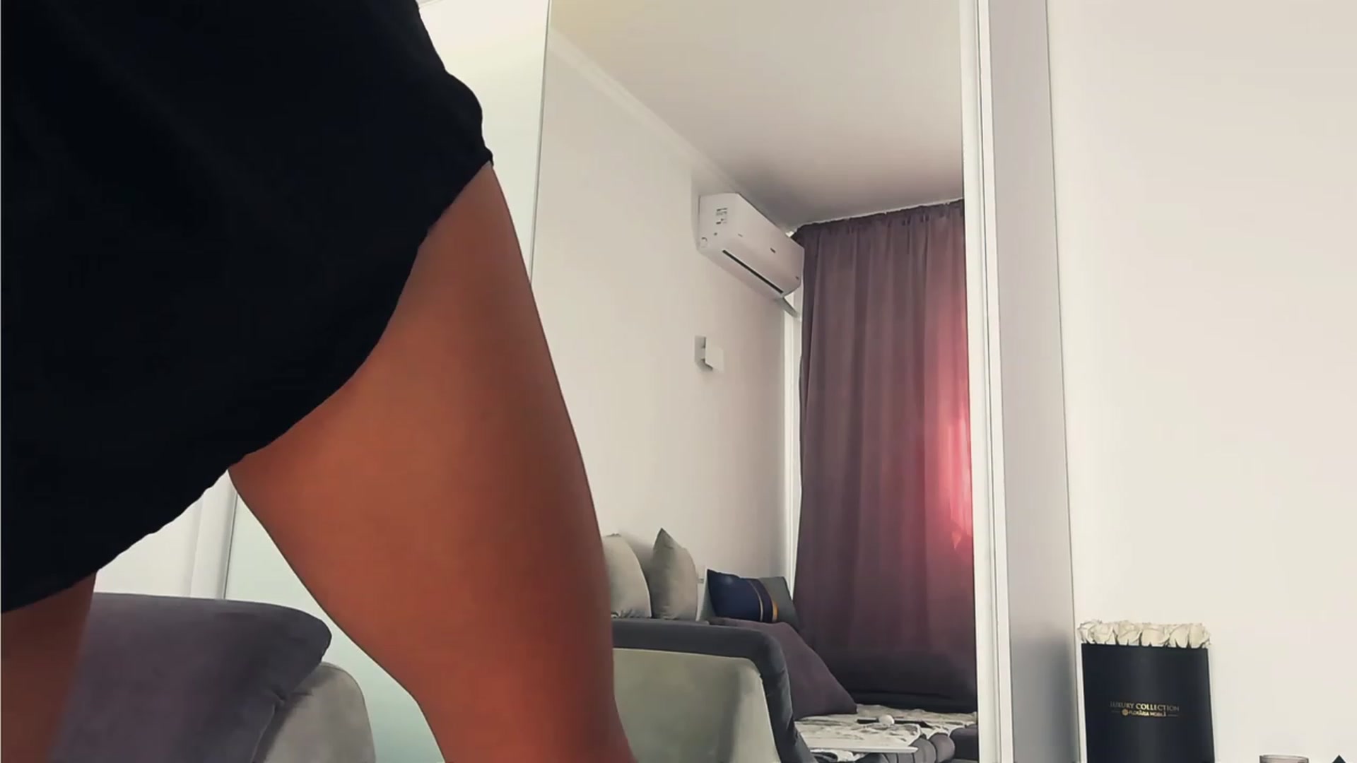 Gallery image thumbnail from Aminna_Bae's myfreecams stream on, 03/07/2024, 11:07 image 16 of 20