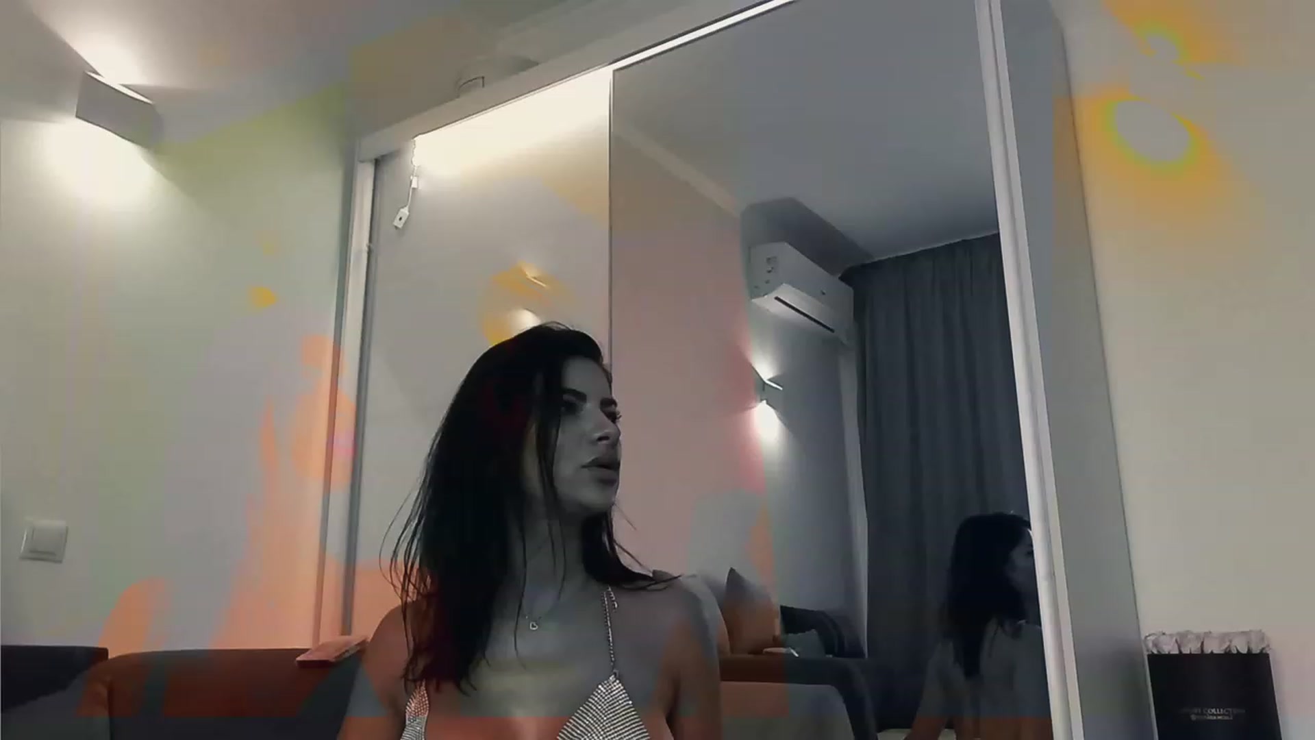 Gallery image thumbnail from Aminna_Bae's myfreecams stream on, 03/08/2024, 09:04 image 4 of 20